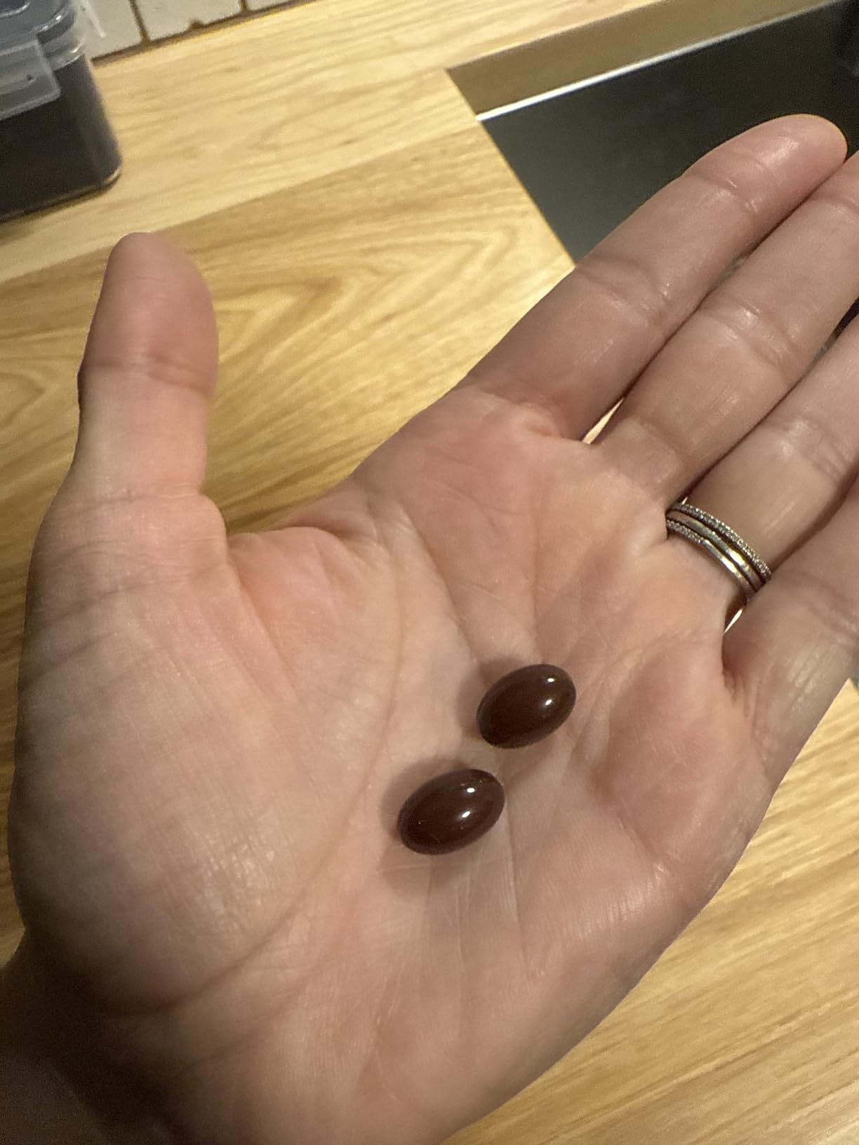 ZEBORA CoQ10 200mg Softgels, 120 Servings customer photo 1