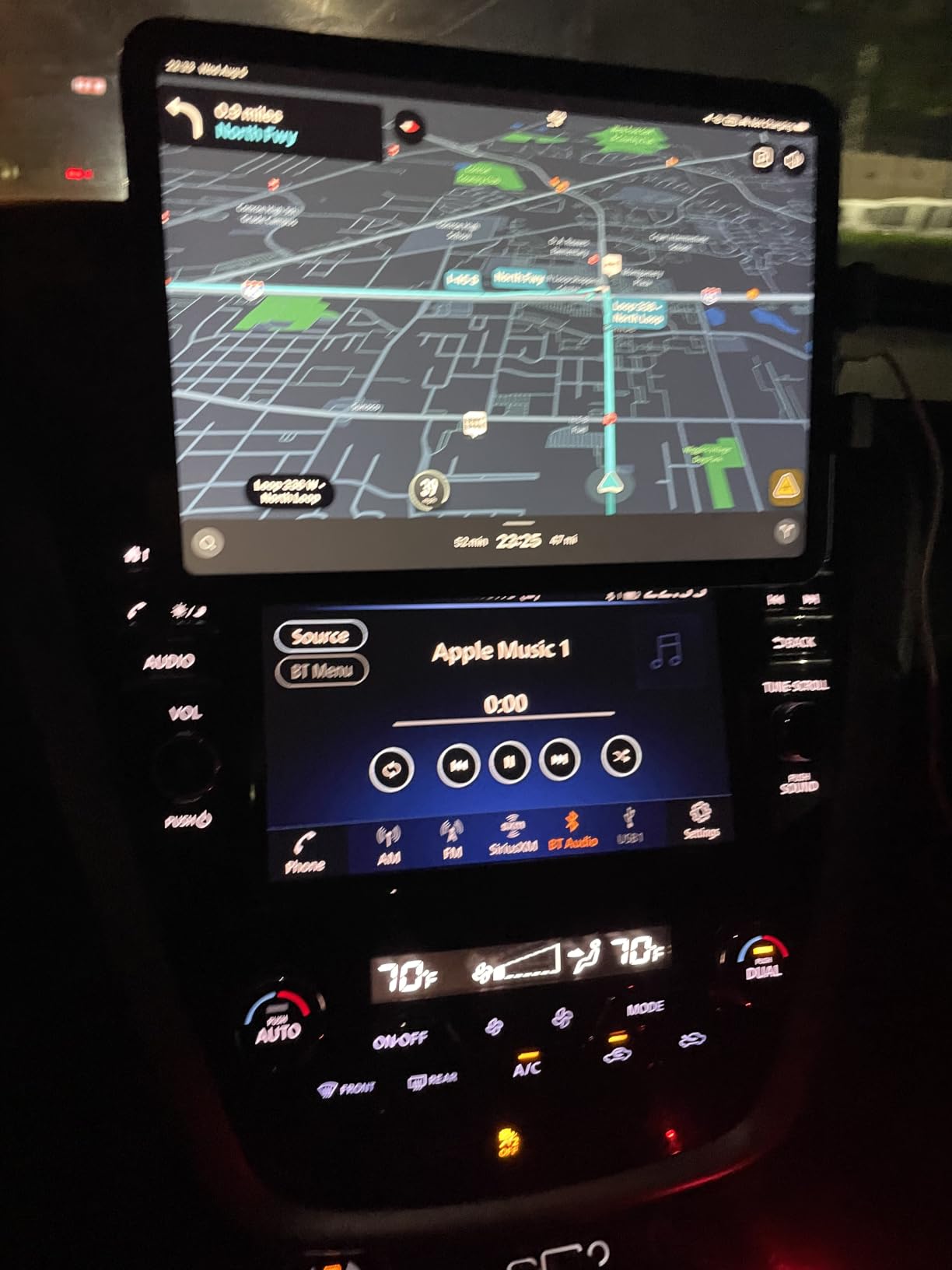 iPad Holder for Car, Dashboard Tablet Holder for Car Truck iPad Stand customer photo 2
