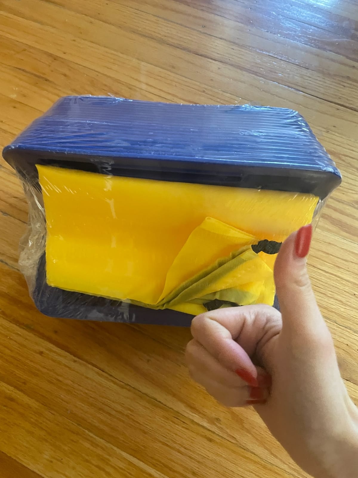 ENJ Flatbed Edge Protectors for Cargo Loads Corner Protectors Flatbed Used Together with Webbing to Protect Cargo, 20 Pack customer photo 2