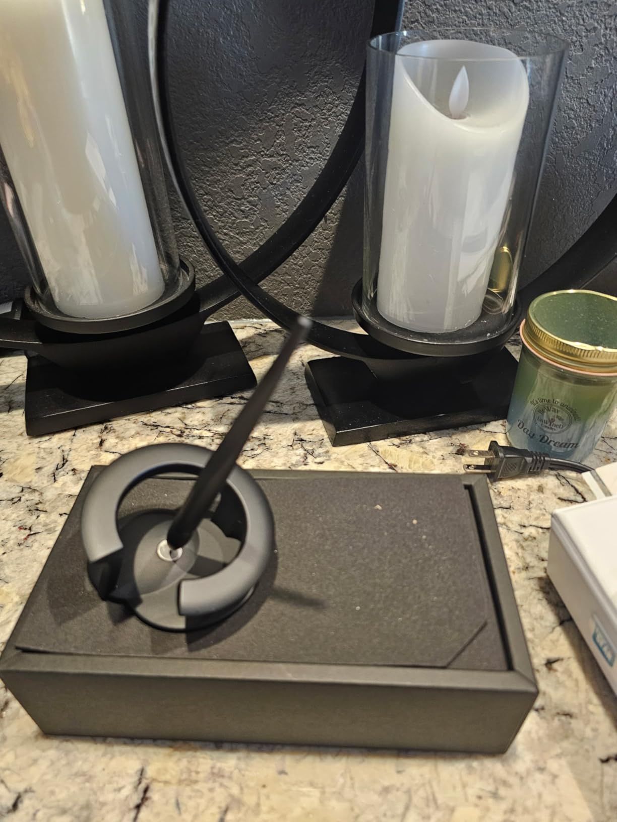 novium Hoverpen Interstellar - Futuristic Luxury Pen customer photo 1