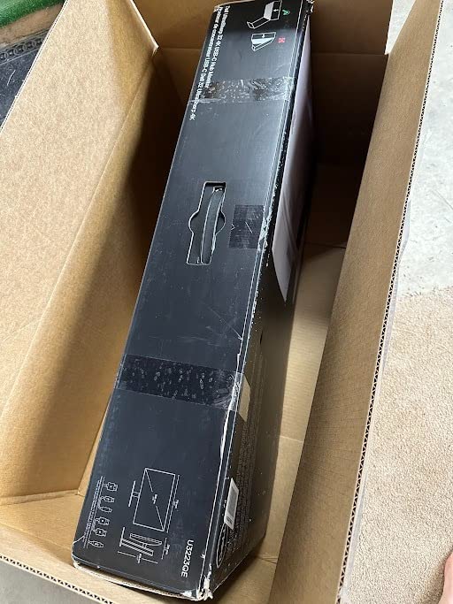 Dell UltraSharp U3223QE 31.5