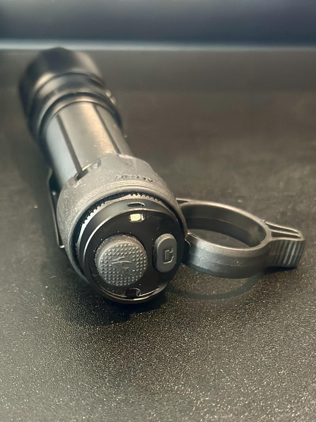 Fenix TK20R v2.0 Rechargeable Tactical Flashlight, 3000 Lumen Long Throw USB-C Tac Light, with LumenTac Organizer customer photo 2
