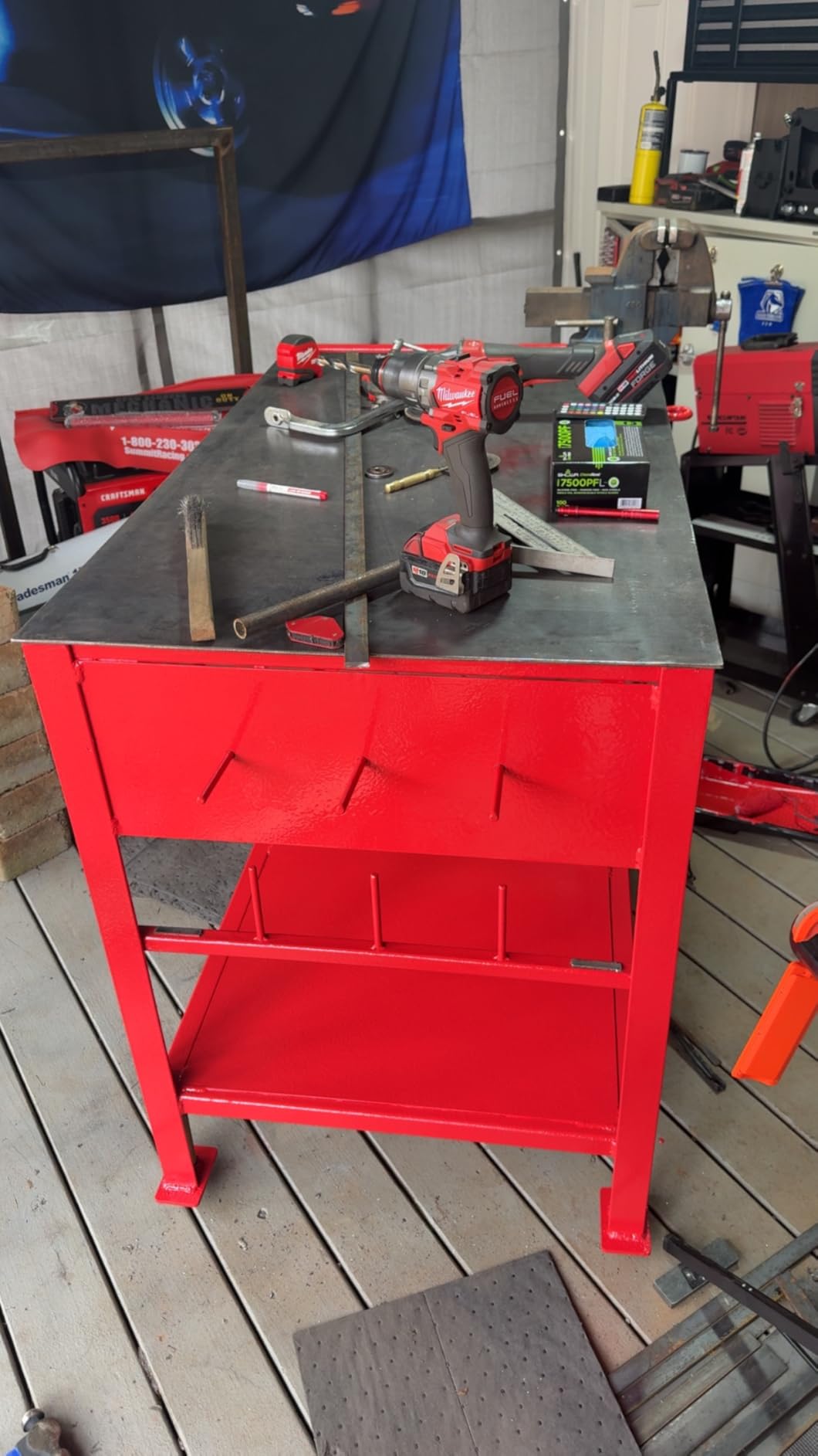 ARCCAPTAIN 130A Flux Core Welder MIG Welder 110V Gasless MIG Stick Lift TIG customer photo 2