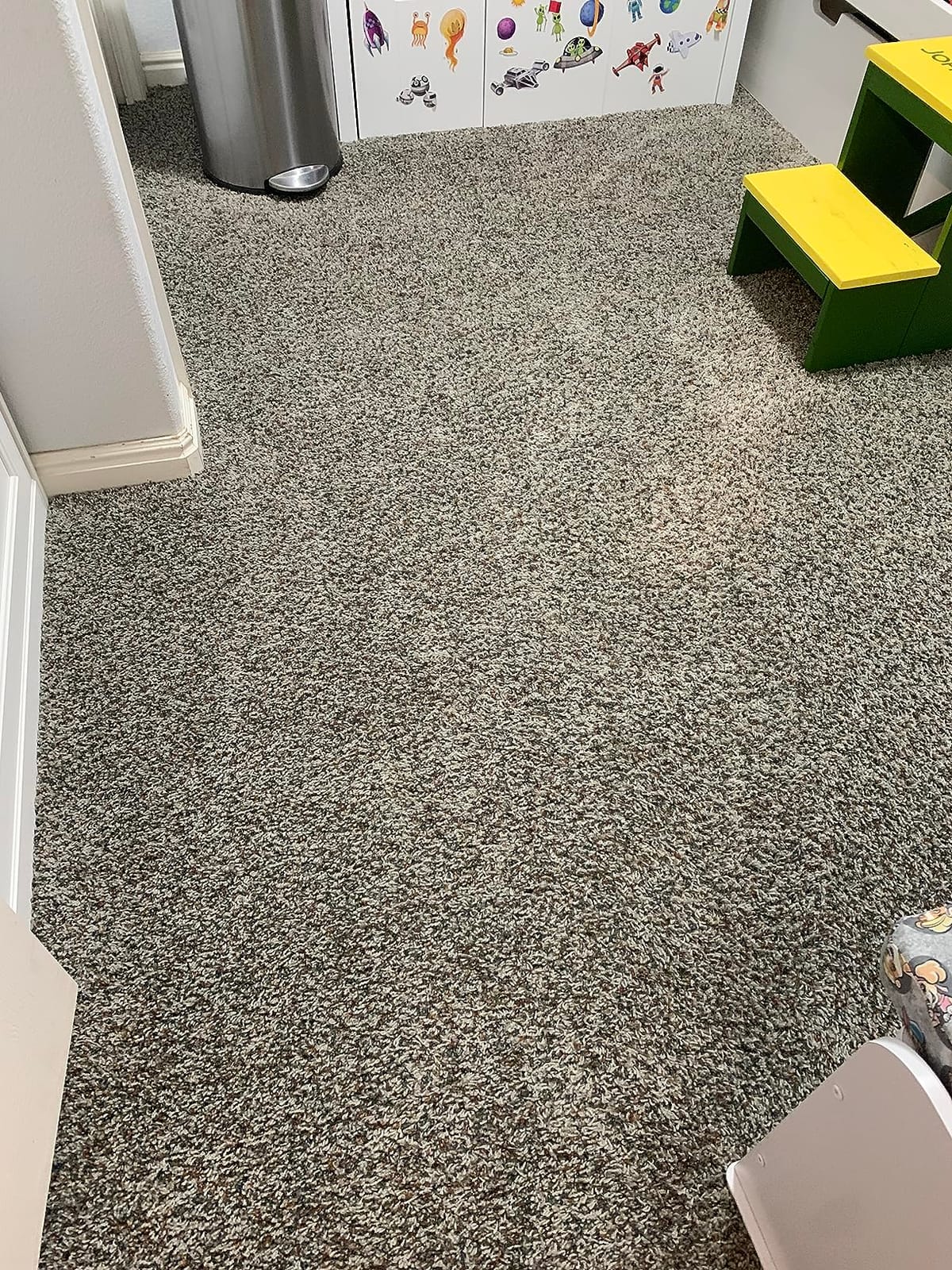 Shark Stratos Vacuum, DuoClean PowerFins HairPro, Lift-Away, Navy, AZ3002 | DuoClean PowerFins HairPro, Odor Neutralizer, Powered Lift-Away, HEPA Seal, LED Headlights, Easy-Empty Dust Cup, Bonus Tools customer photo 1