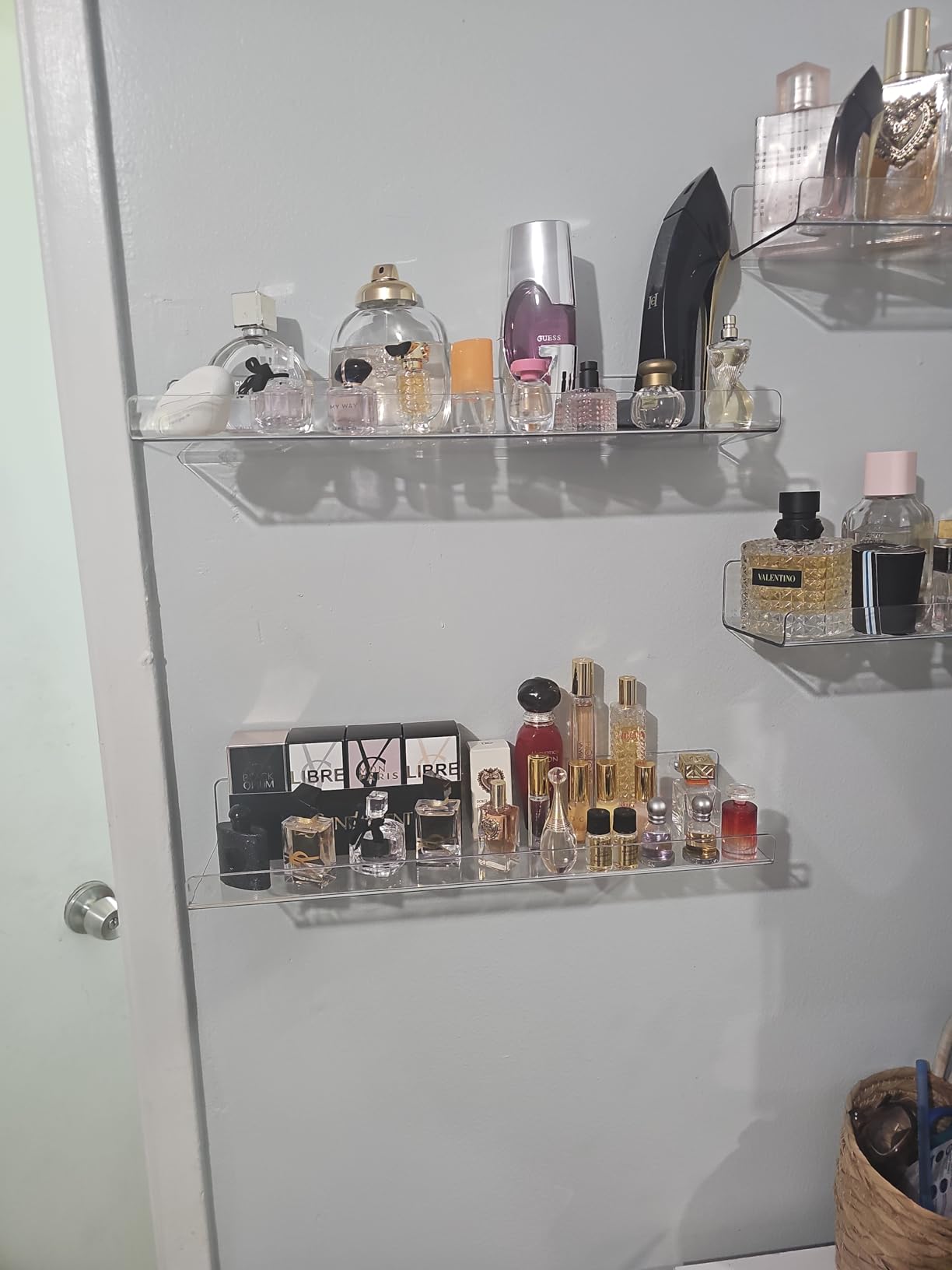 Yves Saint Laurent YSL Perfume for Women Variety 4-Piece Mini Travel Set customer photo 1