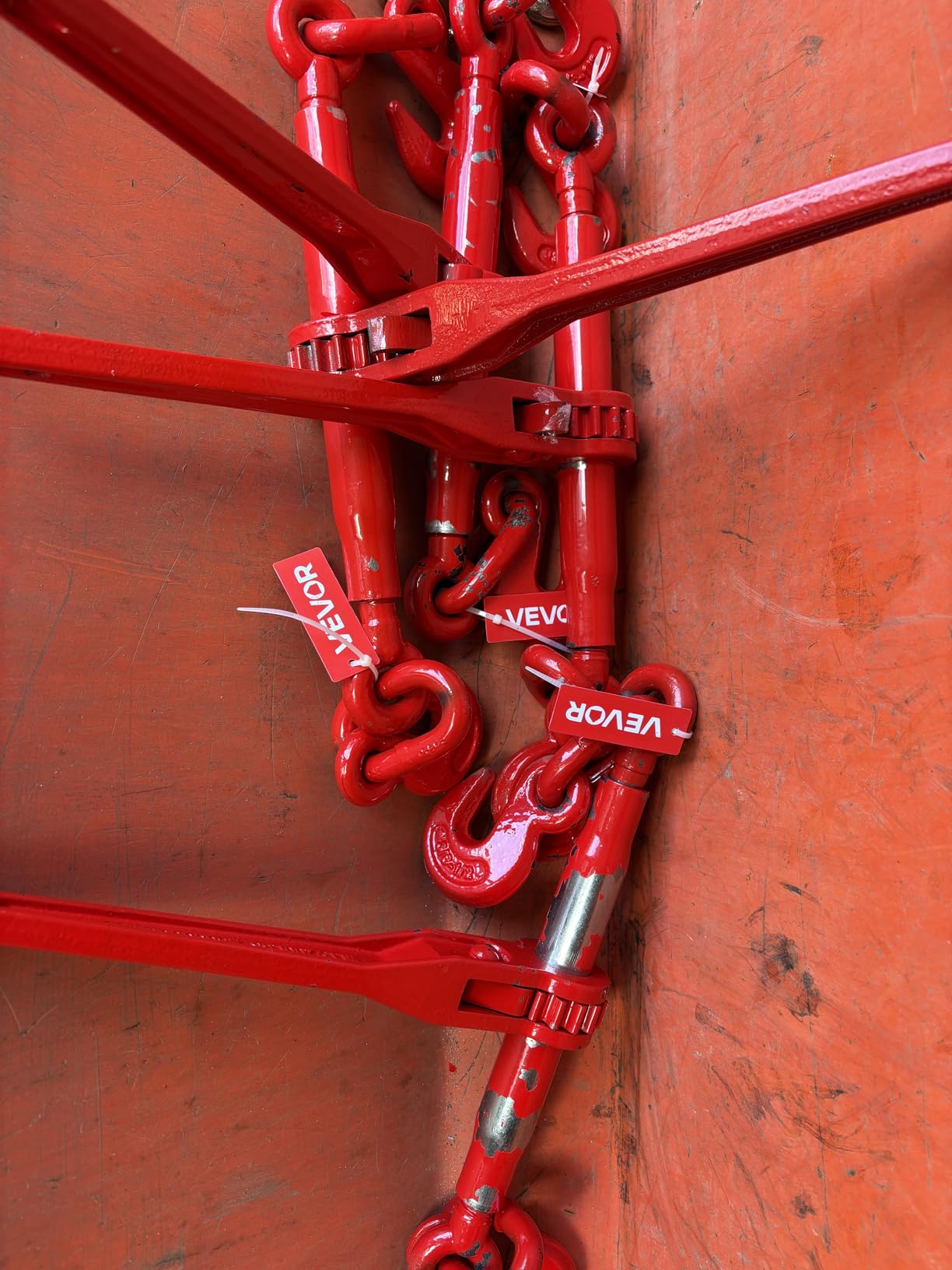 VEVOR 9215LBS 3/8