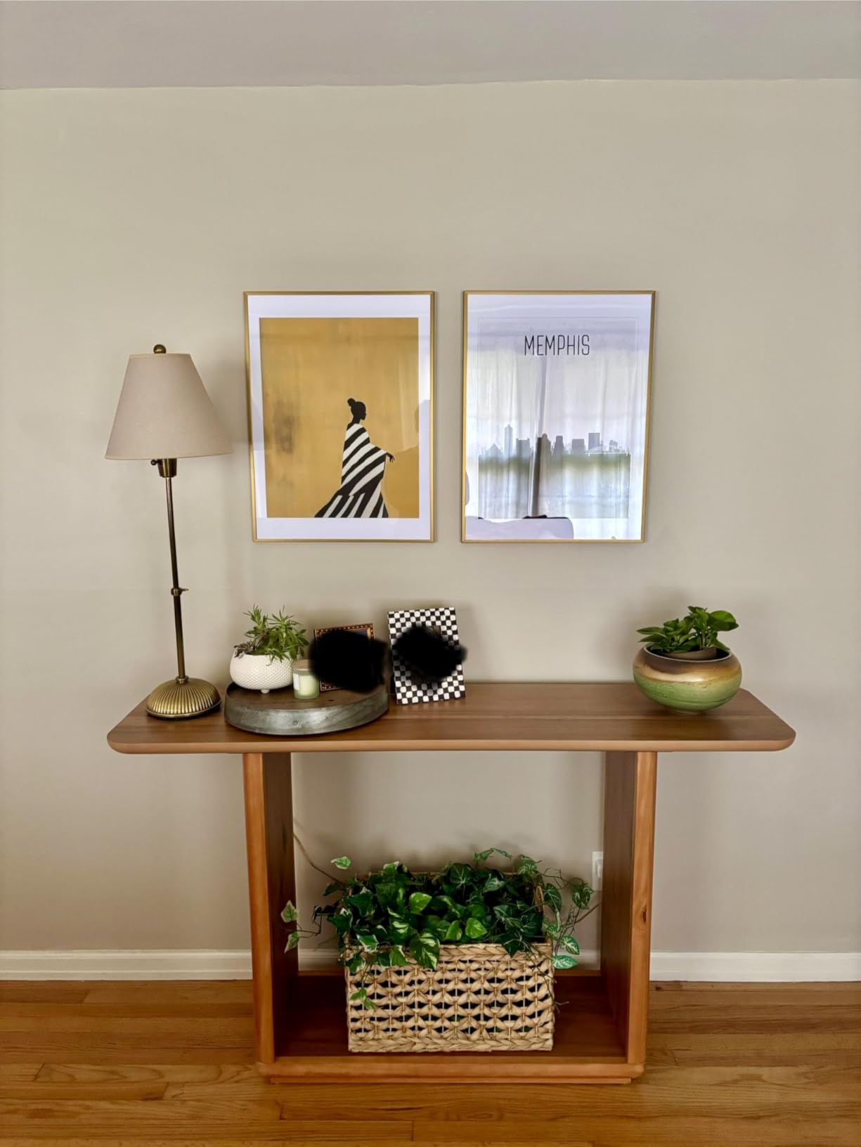 Golden State Art 7 Pack Bronze Aluminum Frame with White Mat, Real Glass customer photo 1