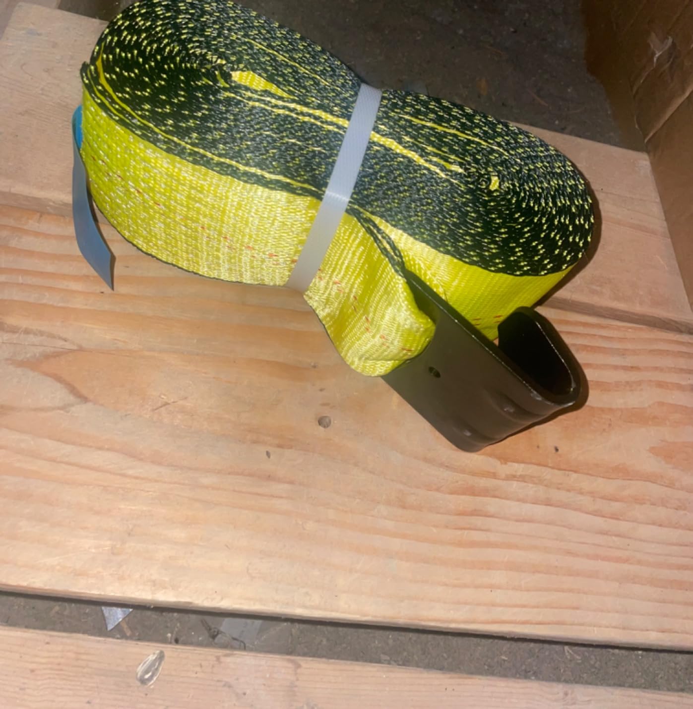 VEVOR Truck Straps, 4