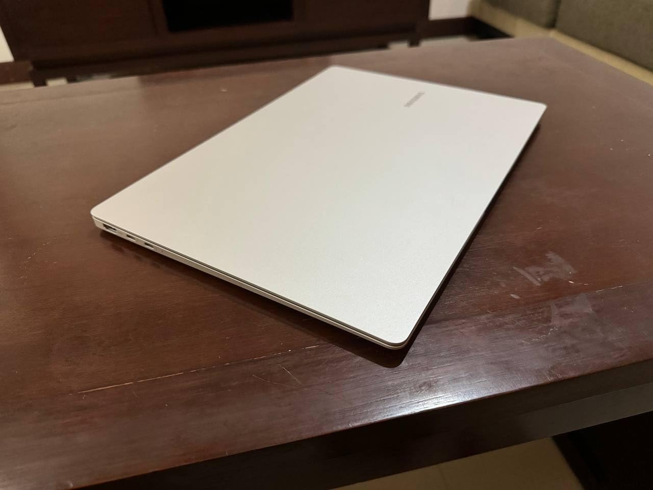 SAMSUNG 14” Galaxy Book3 Pro Laptop Computer, 13th Gen Intel Core i7-1360P Processor / 16GB / 1TB, 3K AMOLED Screen, 120hz, Fingerprint Reader, FHD Webcam, 2023 Model, NP940XFG-KA1US, Beige customer photo 2