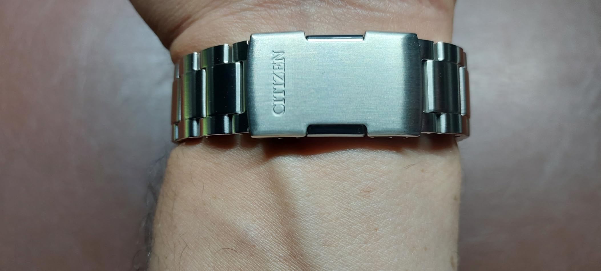 Citizen Men's Promaster Dive Fugu customer photo 2