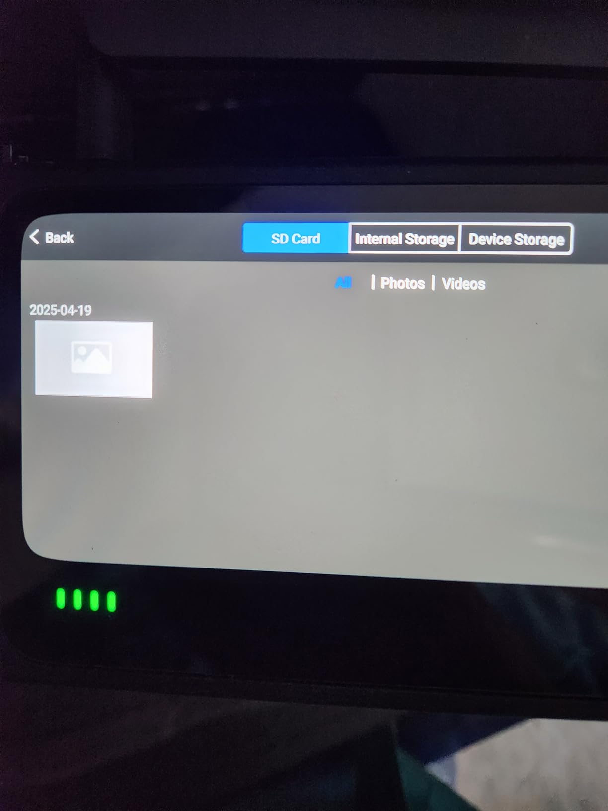Autel Robotics EVO 2 Pro V3 w/Sony 1