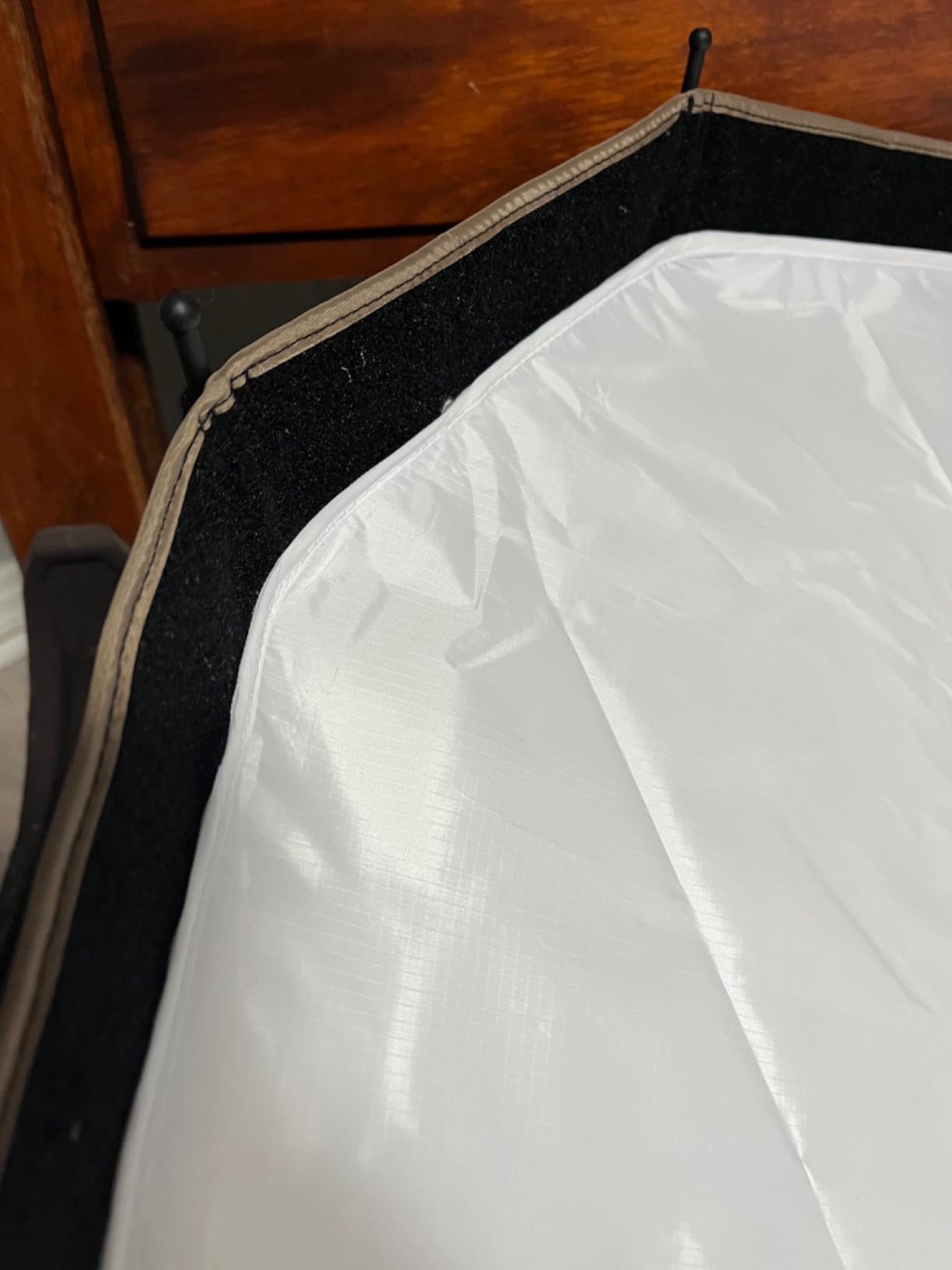 SmallRig 23.6in Quick Release Parabolic Softbox Photography Lighting Kit customer photo 1