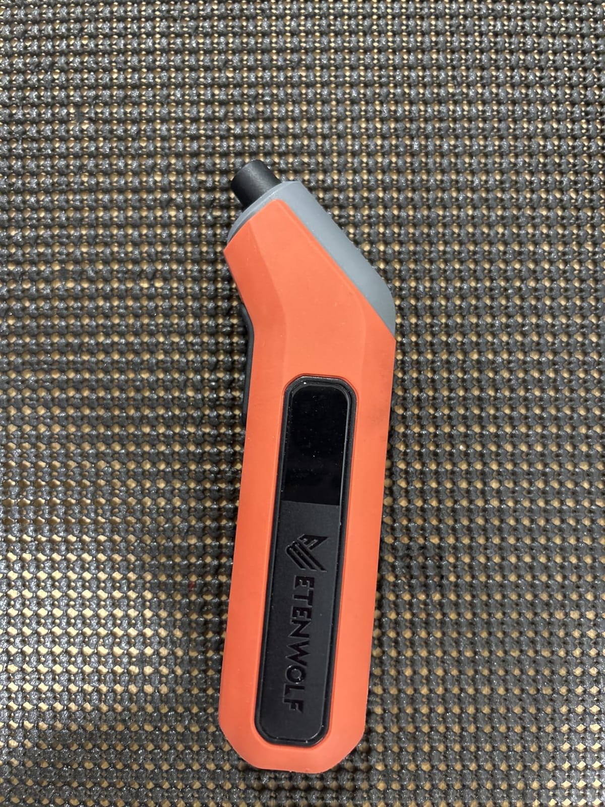 ETENWOLF T300 Digital Tire Pressure Gauge 200 PSI for Car, RV, Truck, Bikes customer photo 2