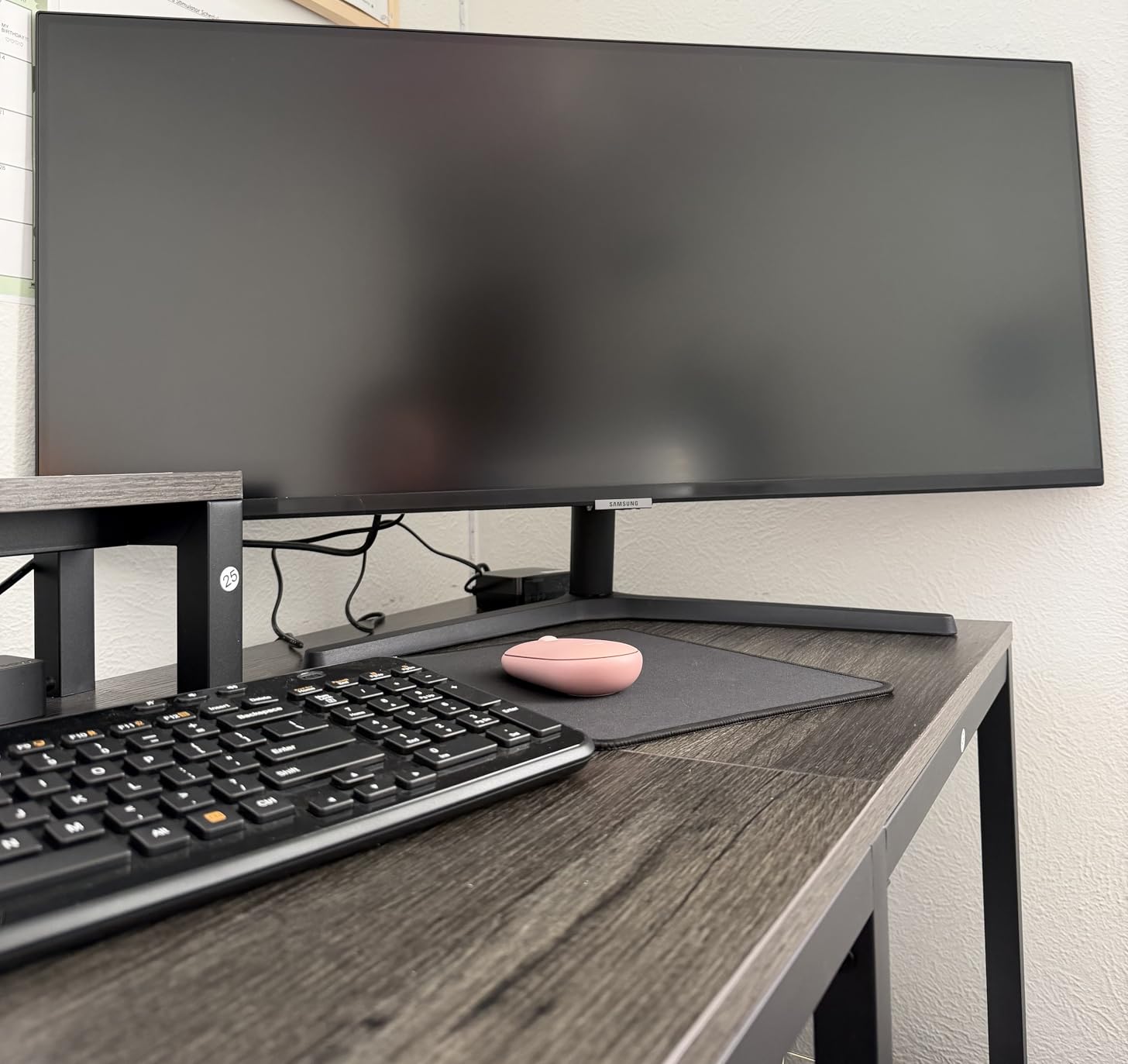 Samsung 34