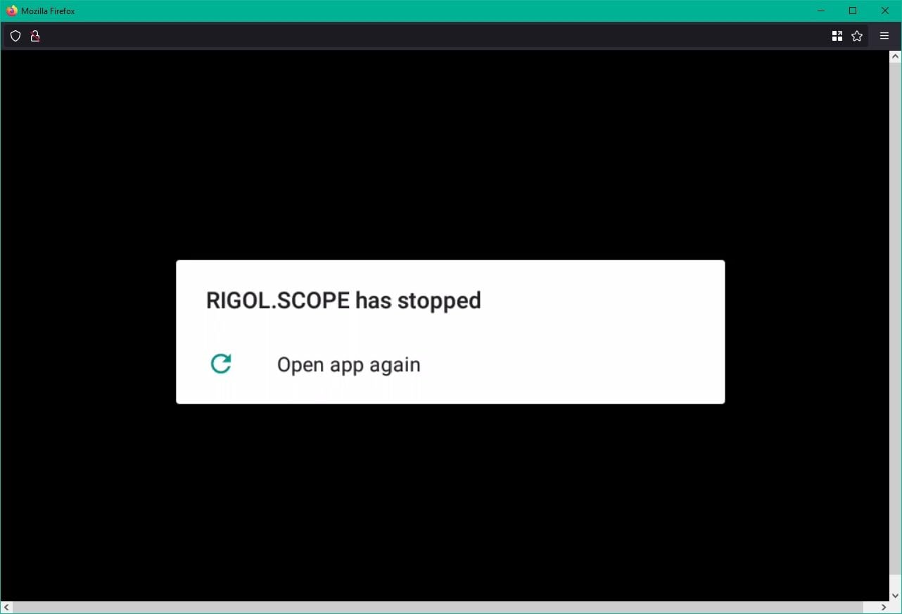 RIGOL DHO924S Oscilloscope with Built-in Signal Generator, 250MHz, 12-Bit customer photo 1