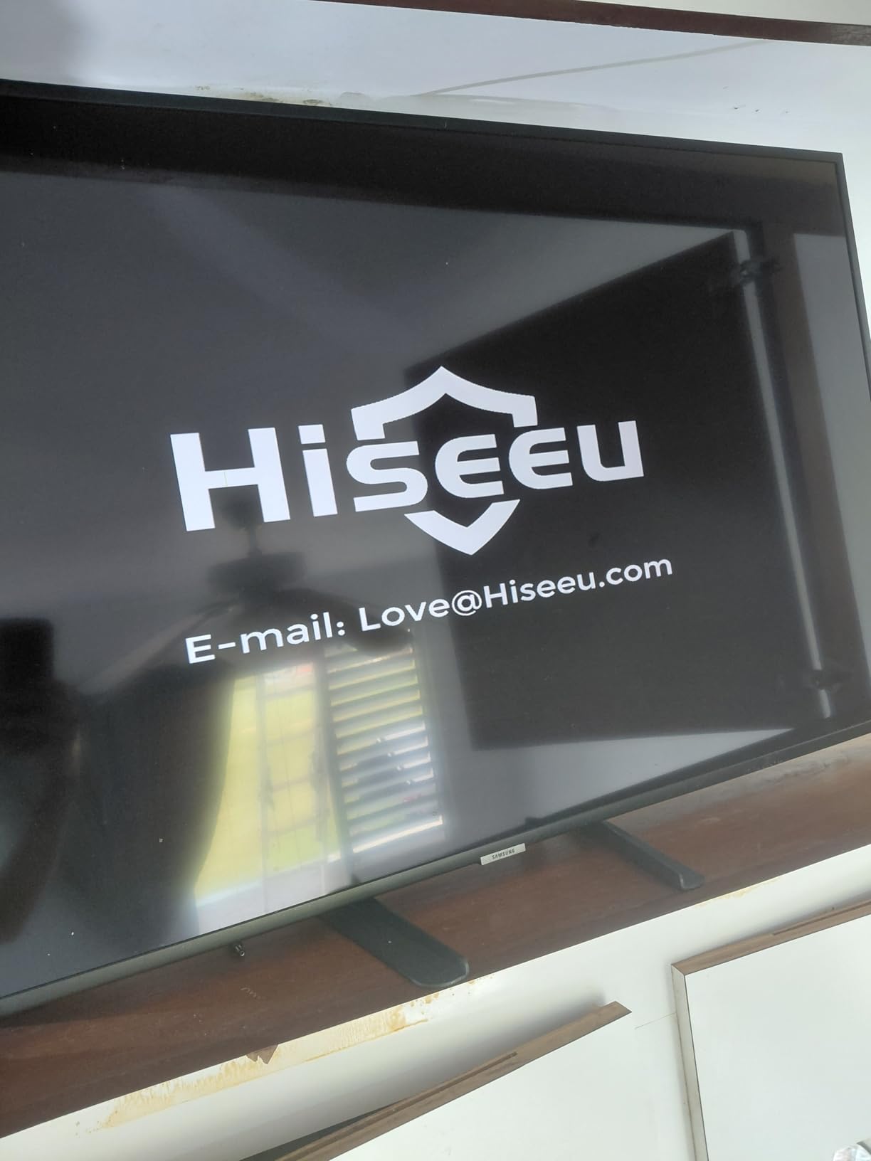 Hiseeu 16CH 3K Wired Security Camera System,16PCS 5MP CCTV Cameras customer photo 2