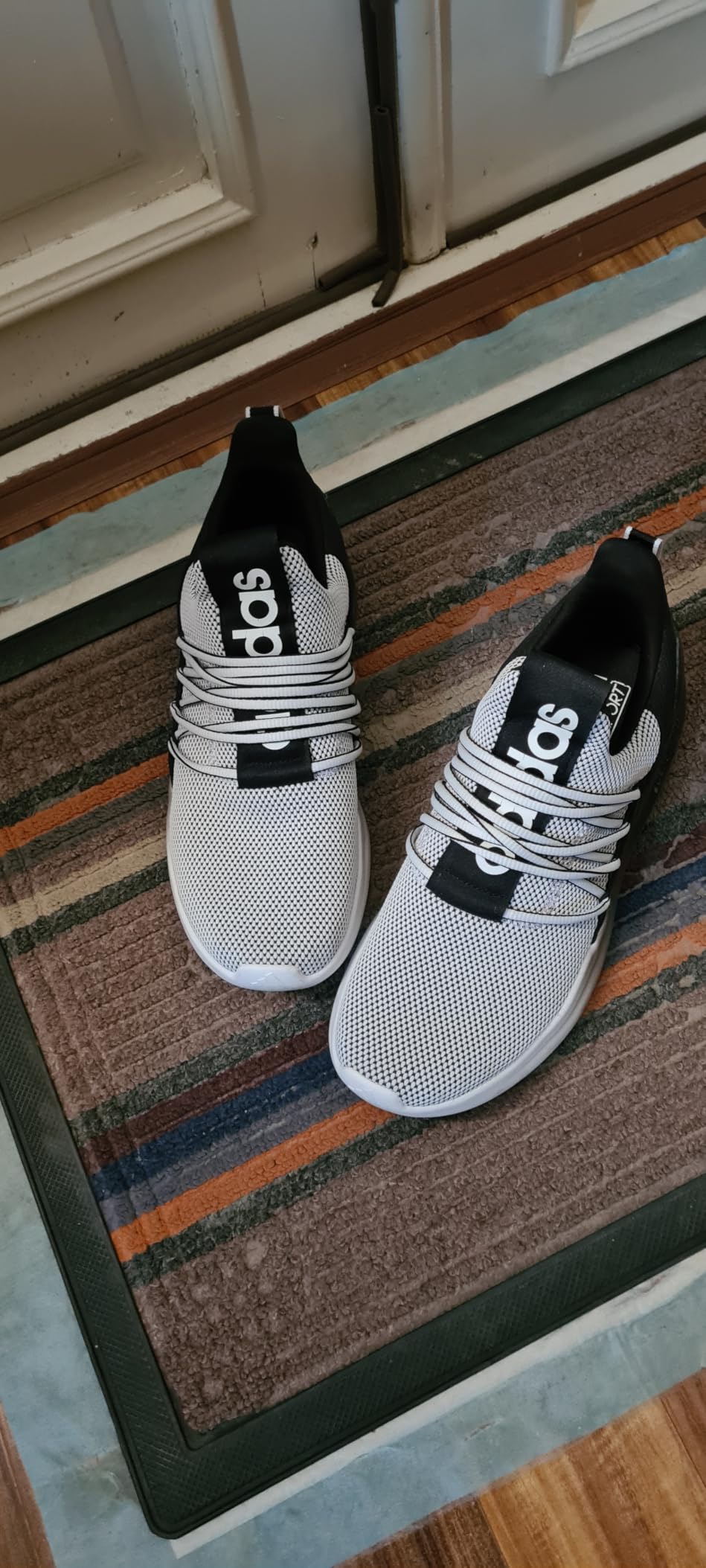 adidas Men's Lite Racer Adapt 7.0 Sneakers customer photo 1