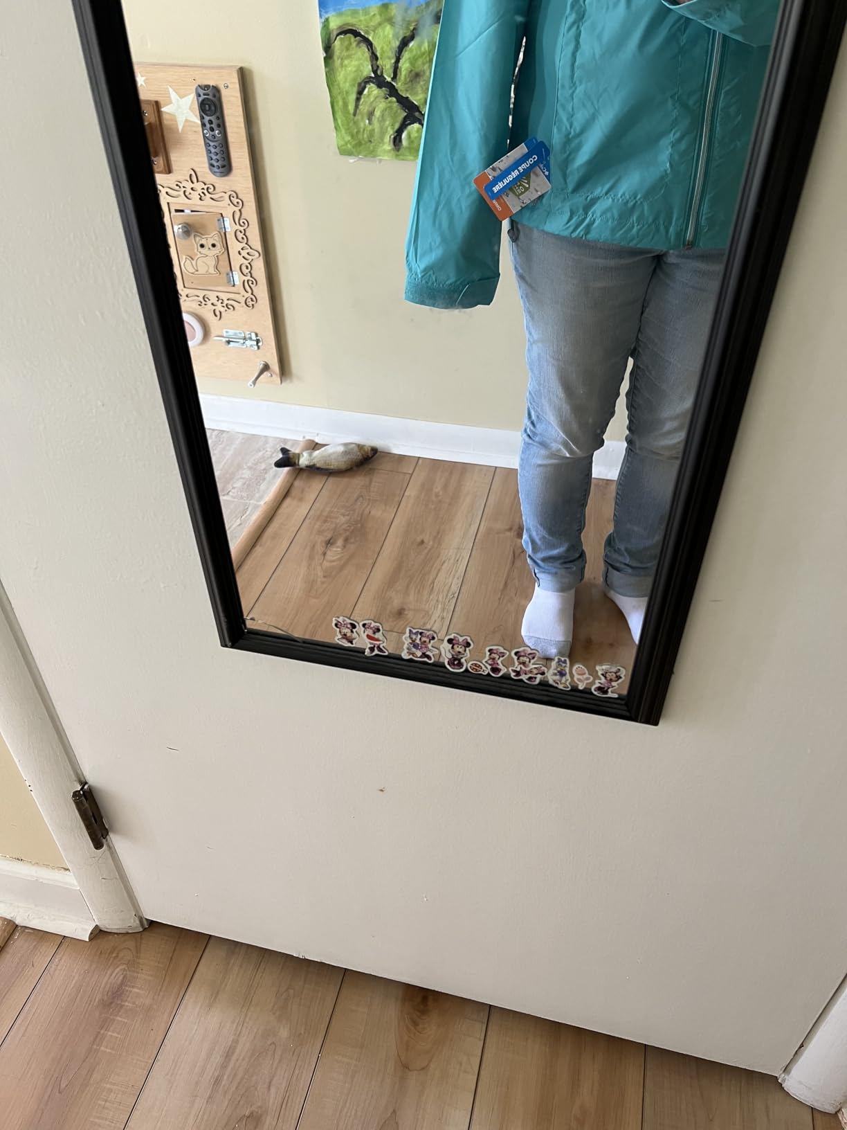 Columbia Women’s Switchback IV Jacket customer photo 1