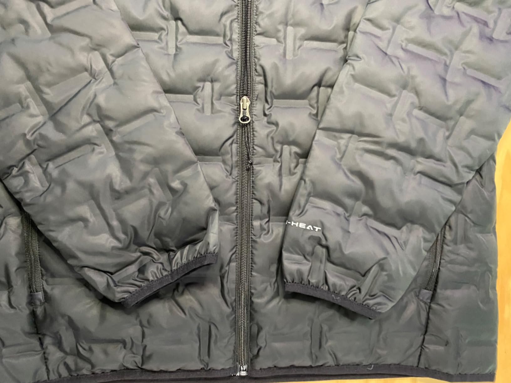 Columbia Delta Ridge™ II Down Jacket customer photo 1