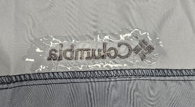 Columbia Men’s Glennaker Lake II Rain Jacket customer photo 1