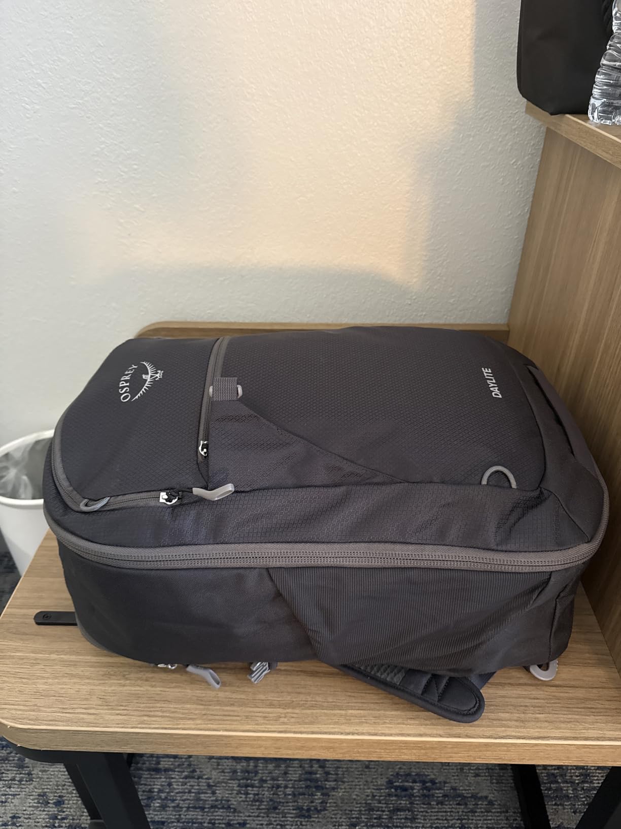 Daylite™ Carry-On Travel Pack 35L - Carry-On Backpack customer photo 1