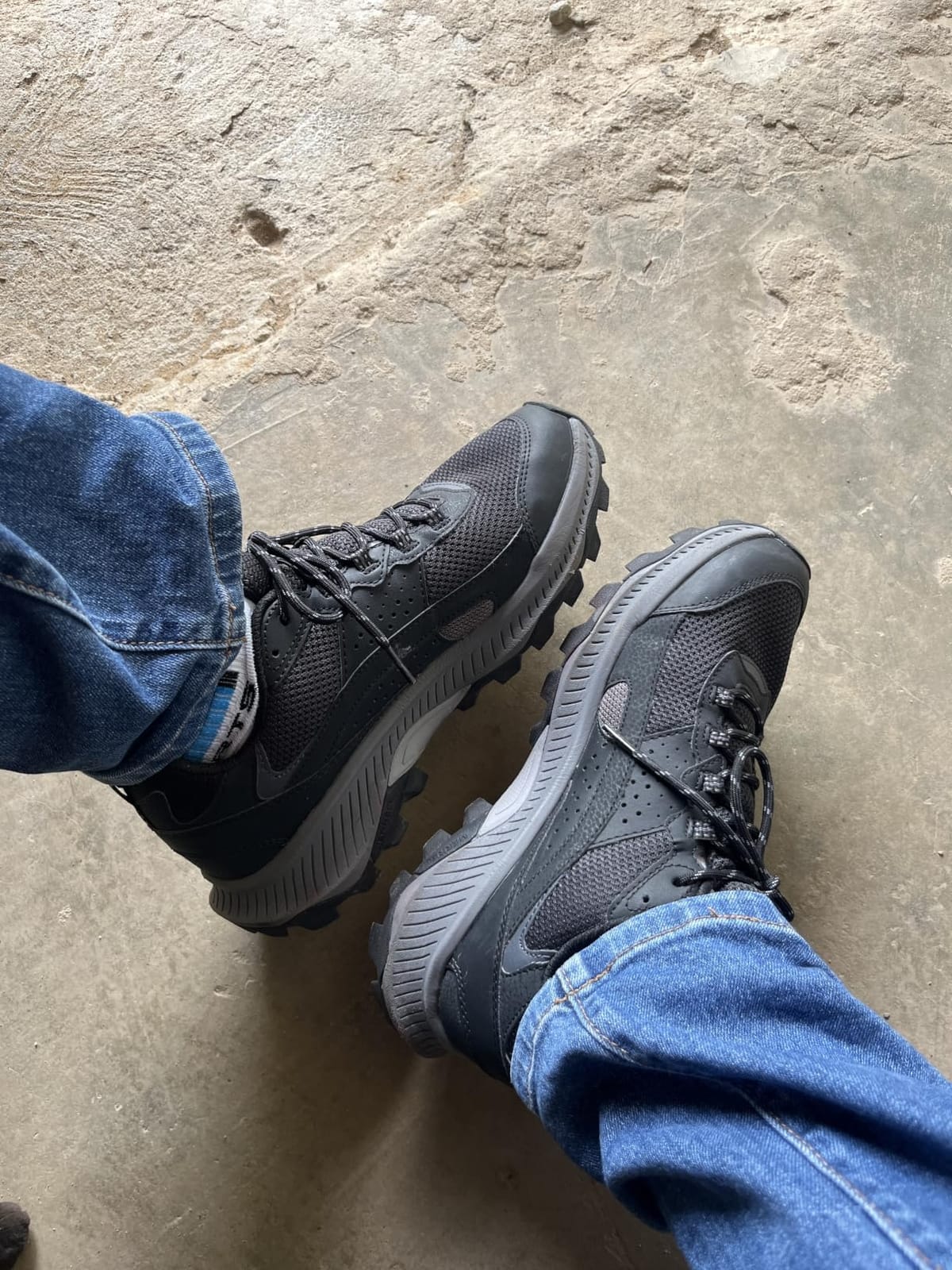 Merrell Men's Speed Strike 2 customer photo 2