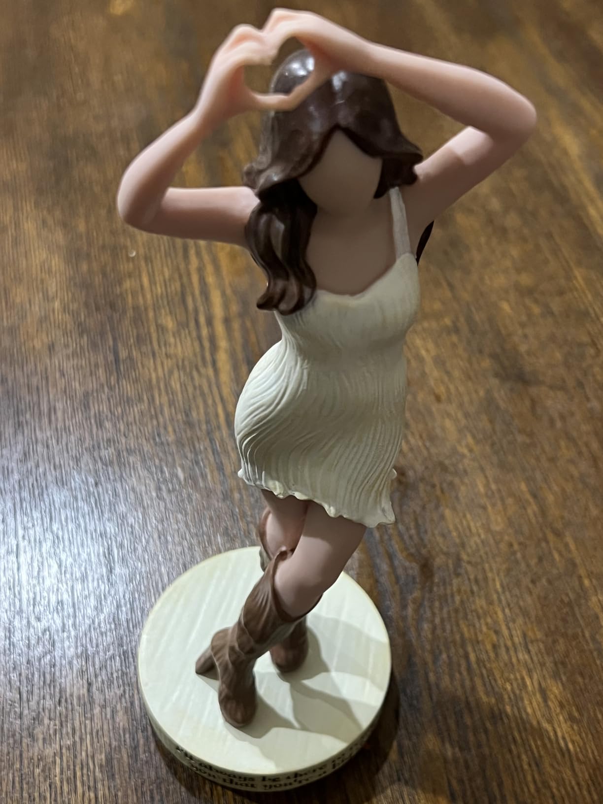 Storieme Sister Figurines - Best Friend Birthday Gifts for Women customer photo 2