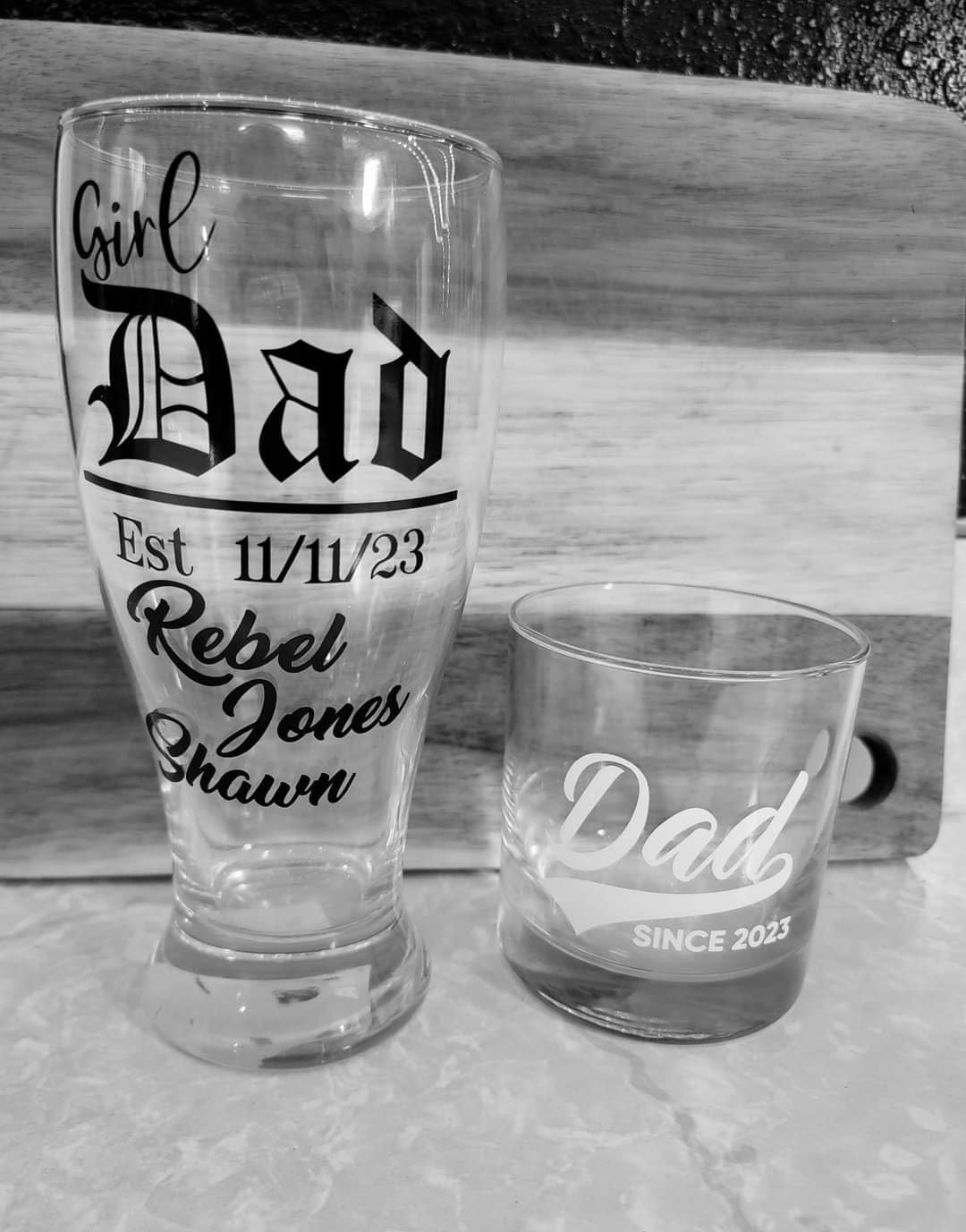 Gifts For Husband Birthday Gift - I Never Question My Wife's Choices 20oz Dad Travel Coffee Tumbler Mug Best Husband Ever Gifts - Fathers Day Gift from Wife Mens Anniversary Birthday Gift Hubby Cup customer photo 2