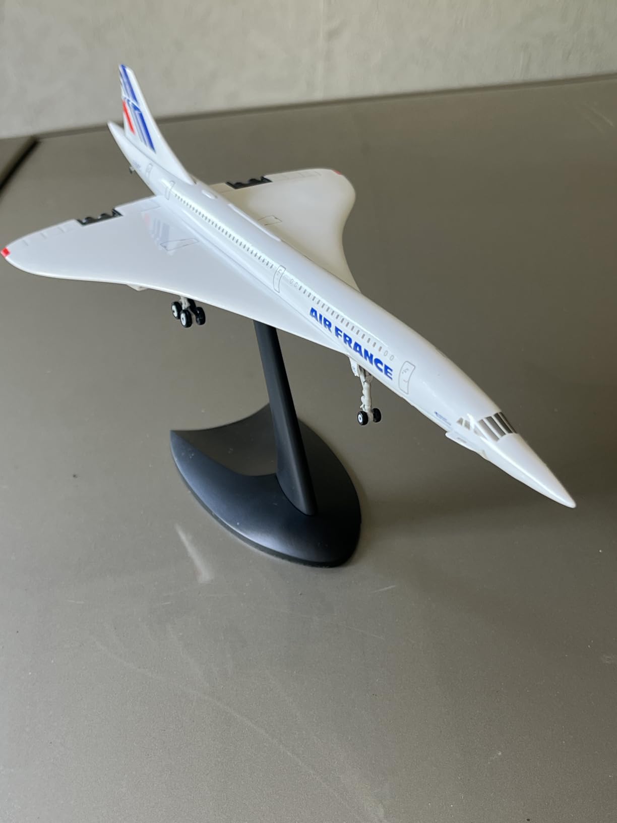 F-16I Sufa Diecast Model 1/72 – Israeli Air Force Storm Fighter Jet, Metal Pre-Built Display Model with Stand – Collectible Gift for Military Aviation Fans customer photo 1