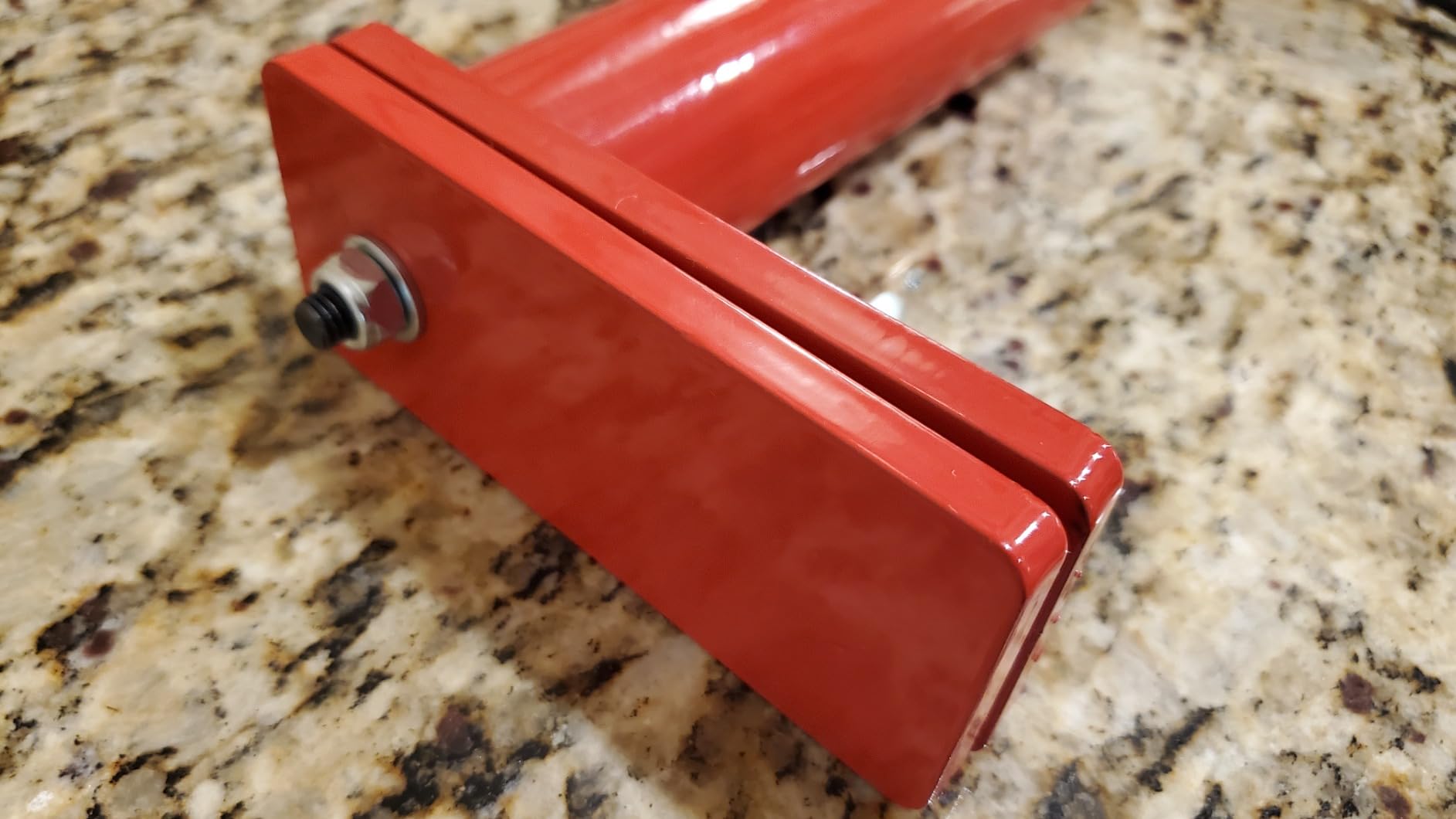 BILITOOLS Brake Caliper Compression Tool, Rear Brake Caliper Wind Back Tool customer photo 2