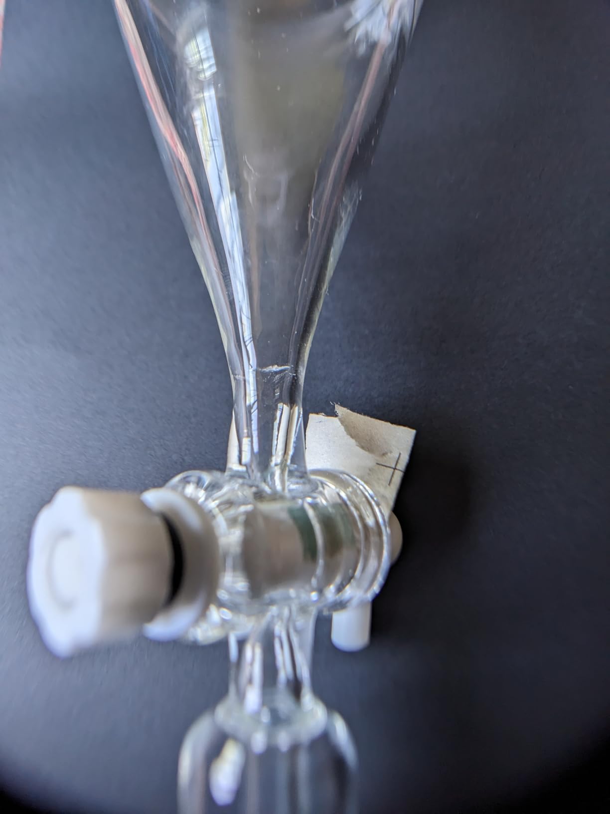 VEVOR Lab Distillation Kit, 3.3 Boro Lab Glassware Distillation Kit with 24, 40 Joint, 1000ml Essential Oil Distillation Apparatus Kit, 32 pcs Set of Glassware Equipment customer photo 2