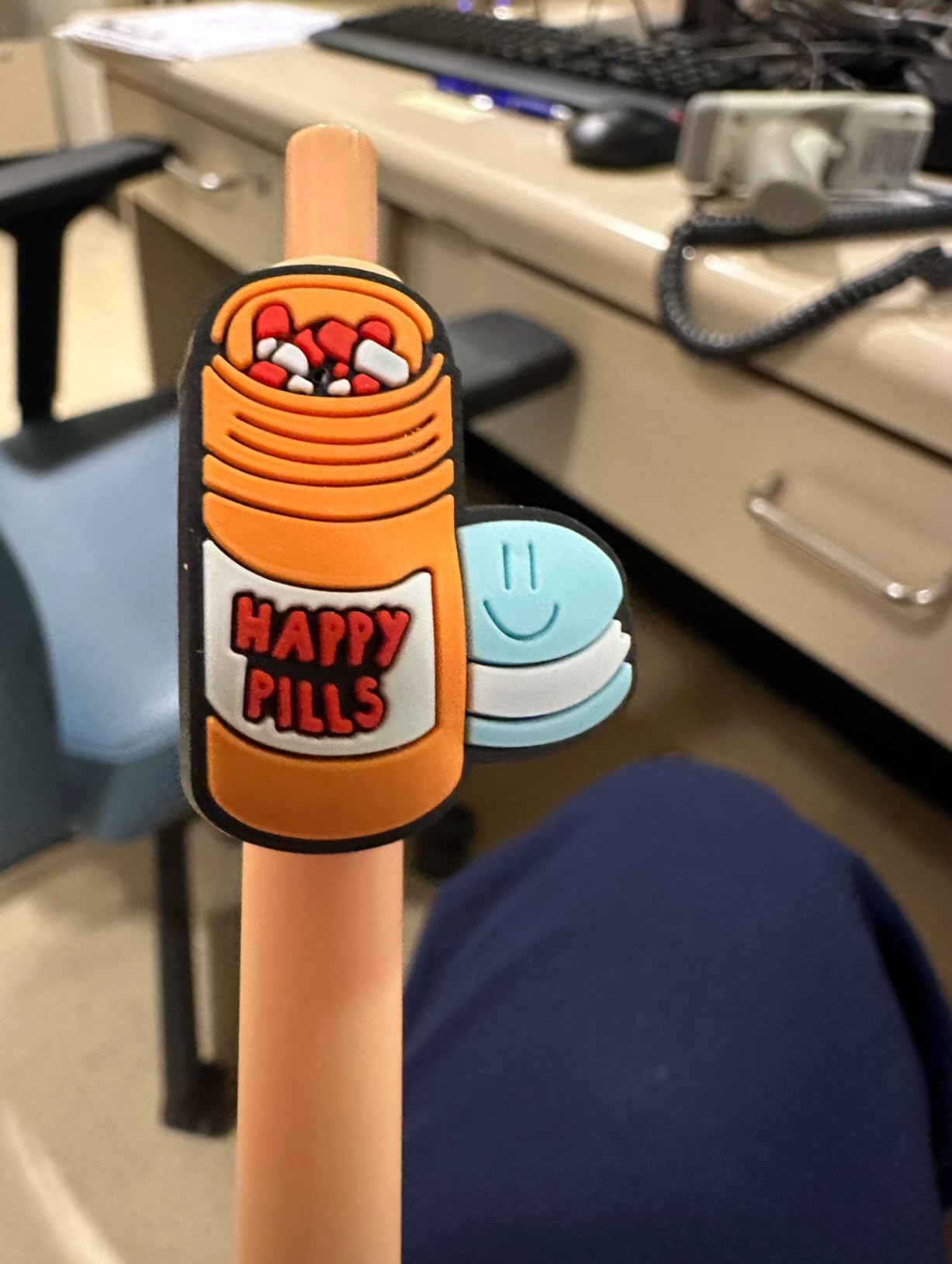 LSLSHY Nurse Pens Gifts for Cna, Medical Assistant & Nursing Students customer photo 1