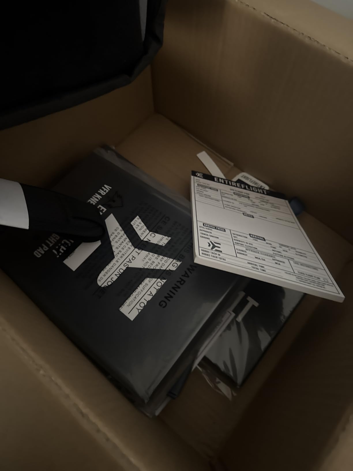 EntireFlight - E6B Flight Computer and Aviation Plotter - Essential Pilot Accessories and Aviation Tools for Your Flight Bag - Use with IFR VFR Sectional Charts - Premium Calculator customer photo 1