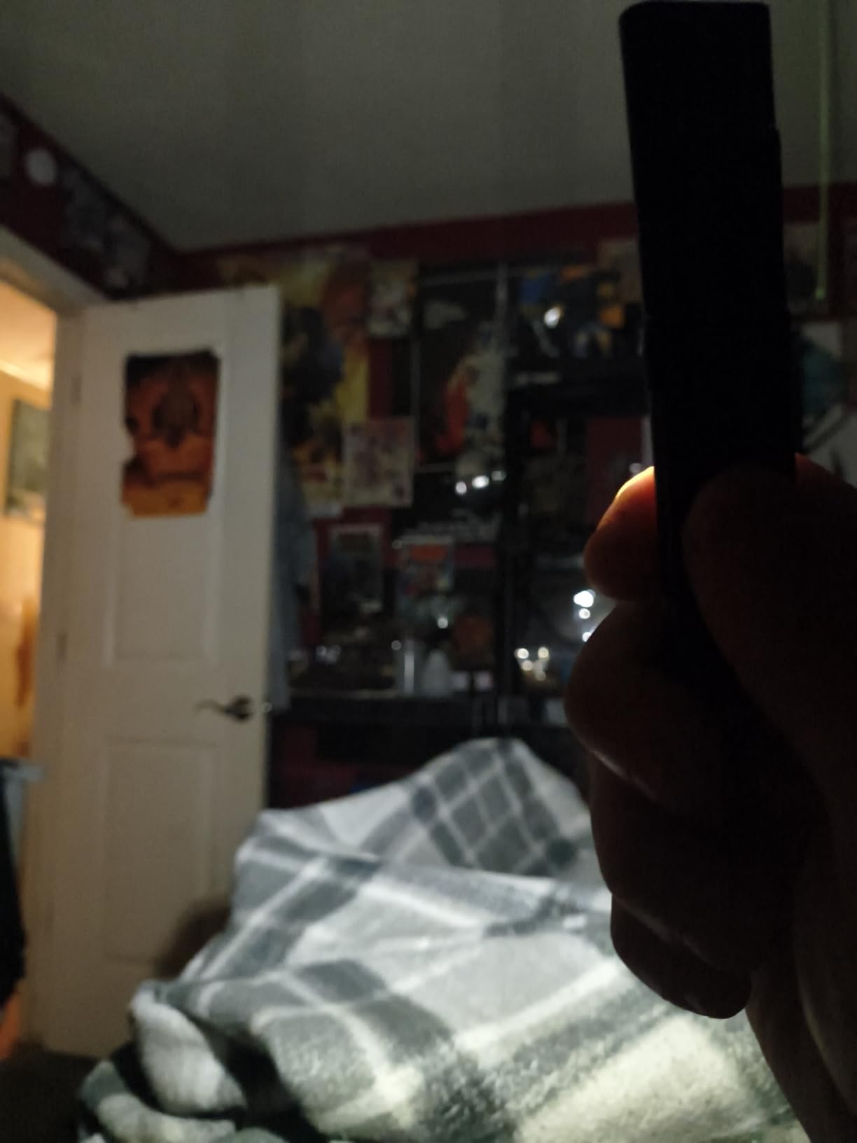 WARSUN T7 PRO Slim Rechargeable EDC Flashlight, Pocket Light customer photo 2