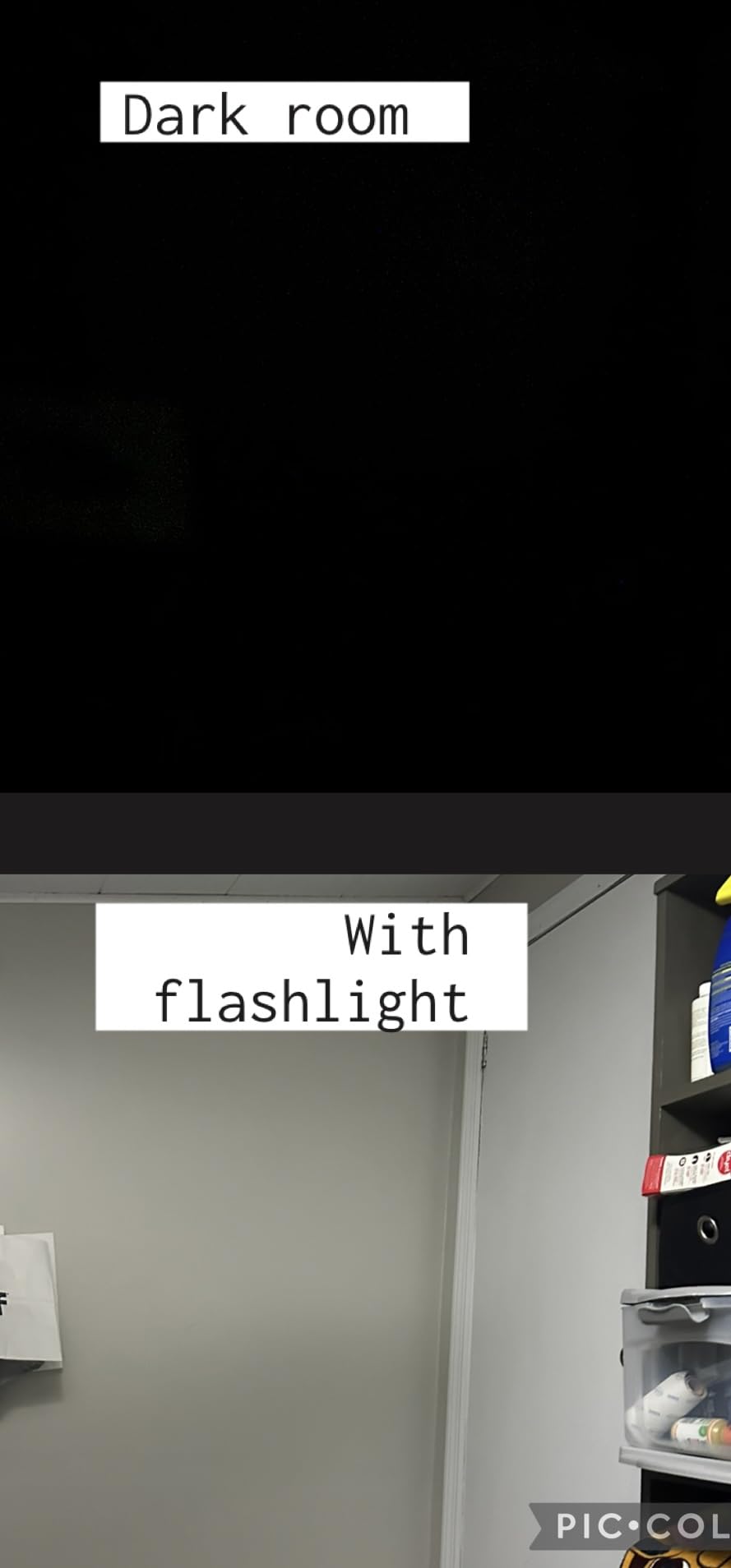 SAOPRKLER Flashlights High Lumens,Tactical Police Flashlight for Duty Belt customer photo 2