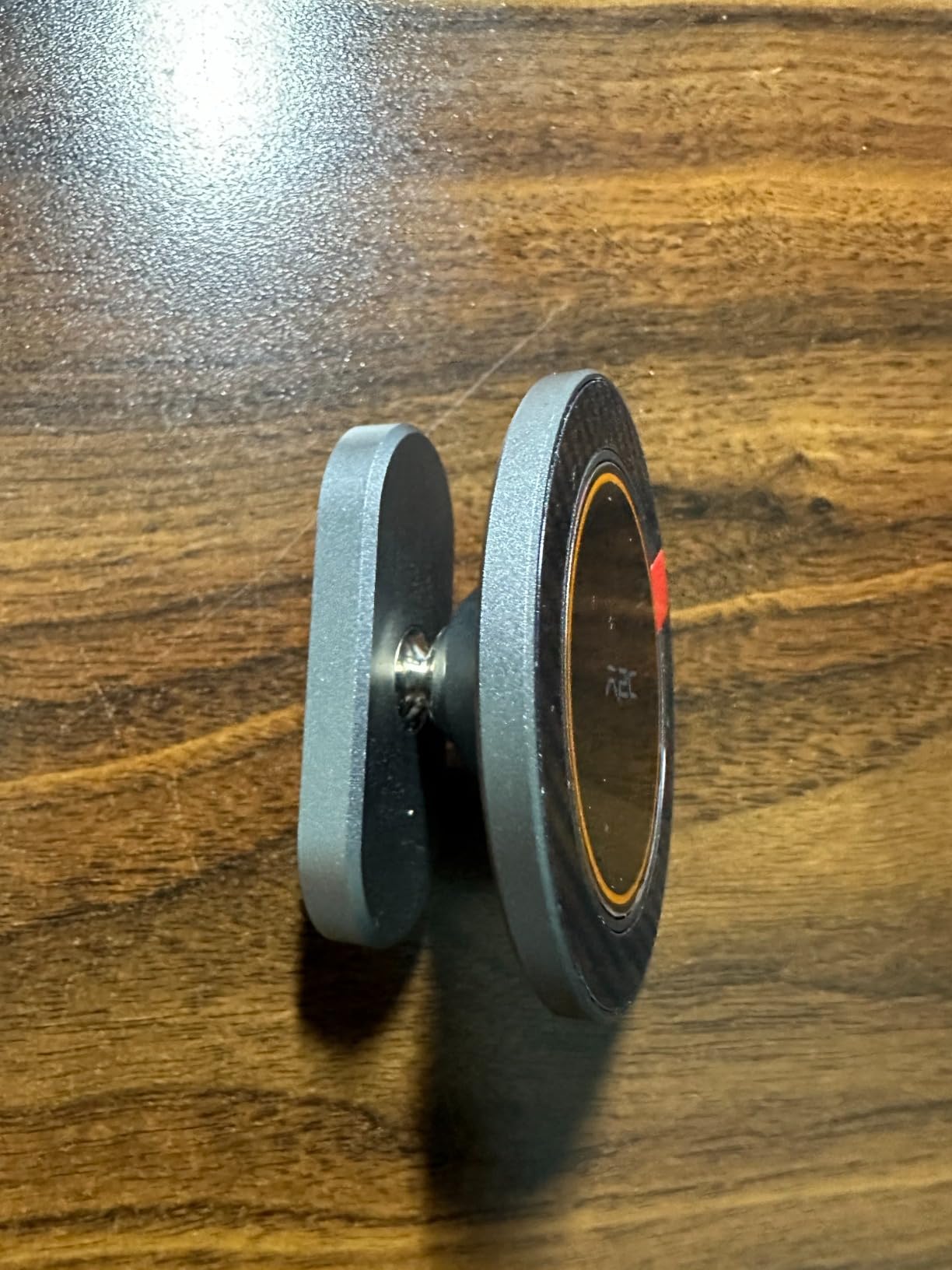 A2C Alloy Magnetic Golf Cart Phone Holder, Unique Golf Accessories for Men customer photo 2