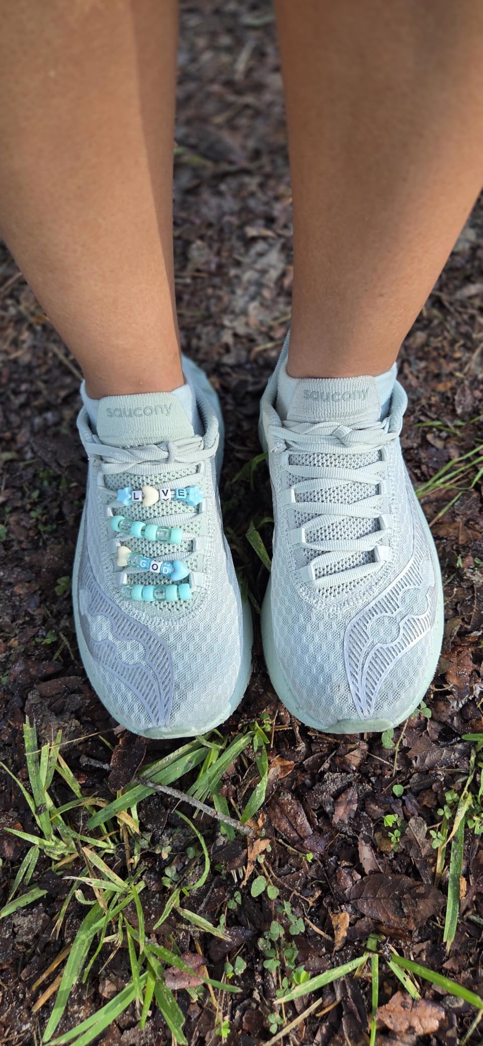 Saucony Women's Endorphin PRO 4 Sneaker customer photo 1