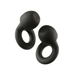 Loop Quiet 2 Ear Plugs - Ultra-Comfy Reusable Hearing Protection for Sleep customer photo 1