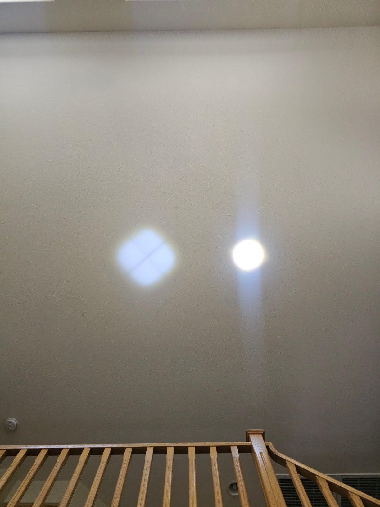 Rechargeable Flashlights High Lumens,Super Bright Small Powerful Flashlight customer photo 2
