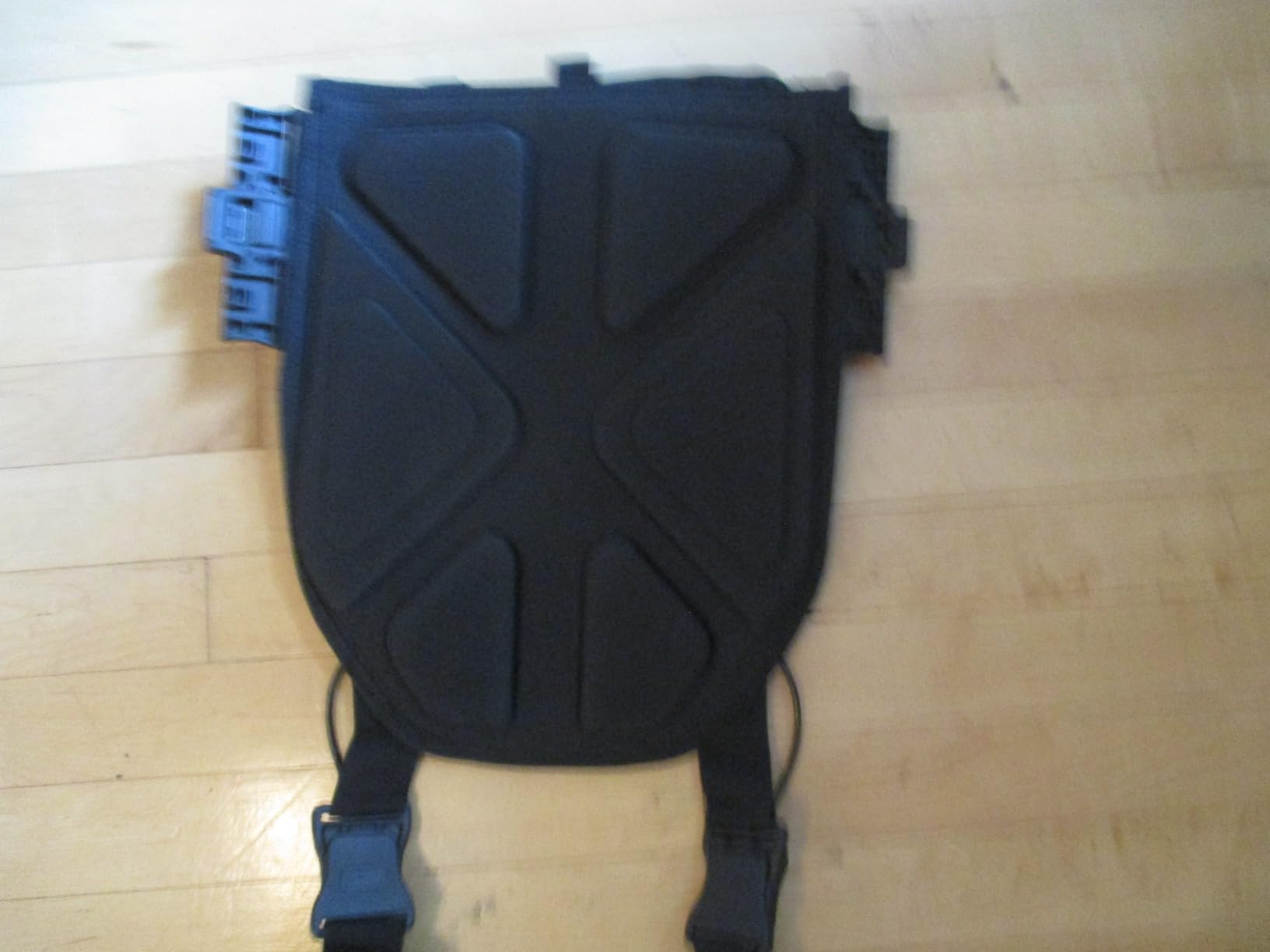 Feyachi TM 20 Magnetic Tactical Vest - Airsoft Vest MOLLE System Multifunctional Quick Release Vests Full Body Adjustable customer photo 1