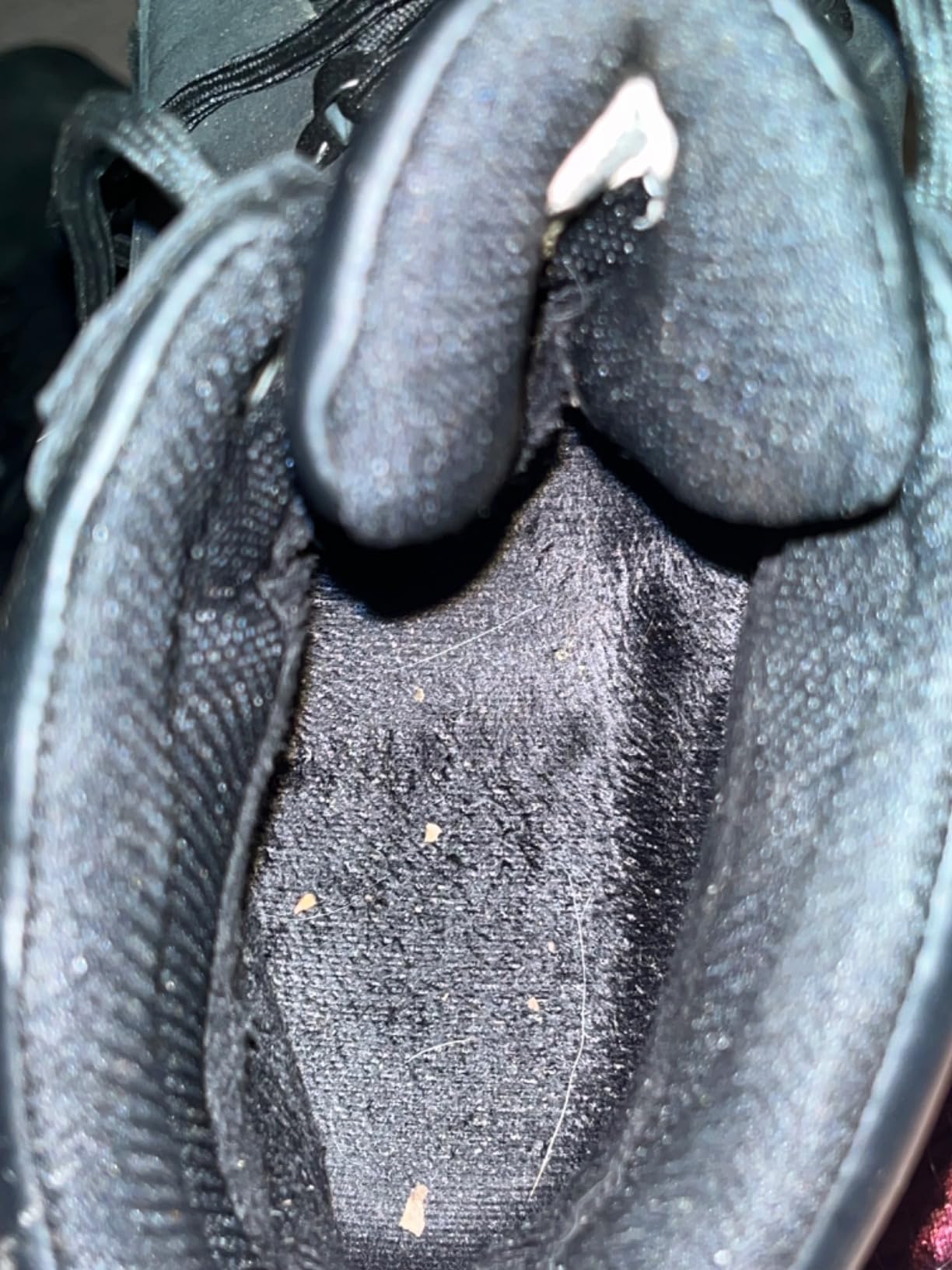NORTIV 8 Men's Hiking Winter Insulated Snow Boots customer photo 2