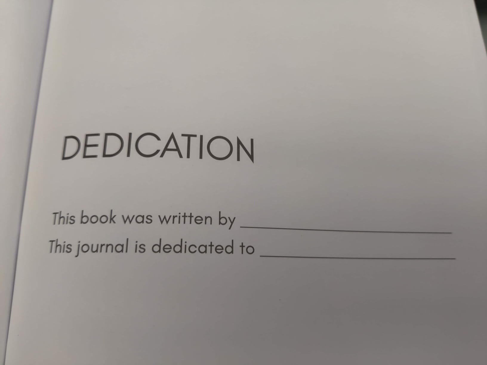 Stepdad's Life Story Journal (Hardcover): A Meaningful Keepsake for Stepdad to Share His Journey & Memories, Book Includes 250+ Prompt Questions, Sentimental Gift for Father's Day, Birthday, Christmas customer photo 1