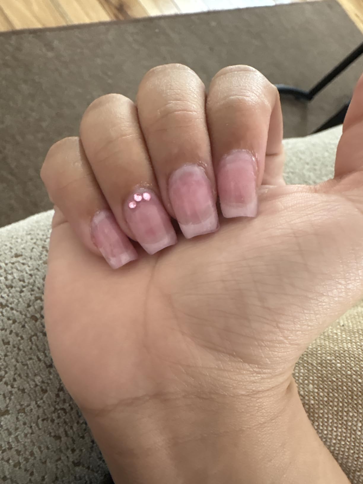 COSCELIA Acrylic Nail Kit for Beginners with Everything Drill & Light customer photo 1