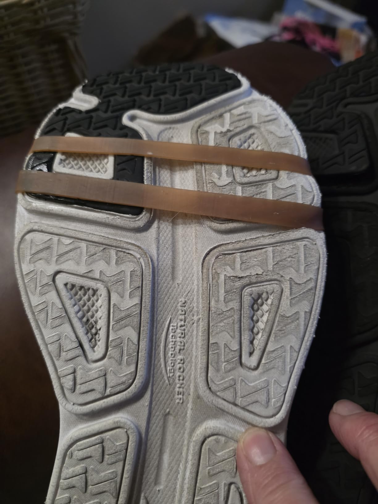 Skechers Women's Max Cushioning Endeavour customer photo 1