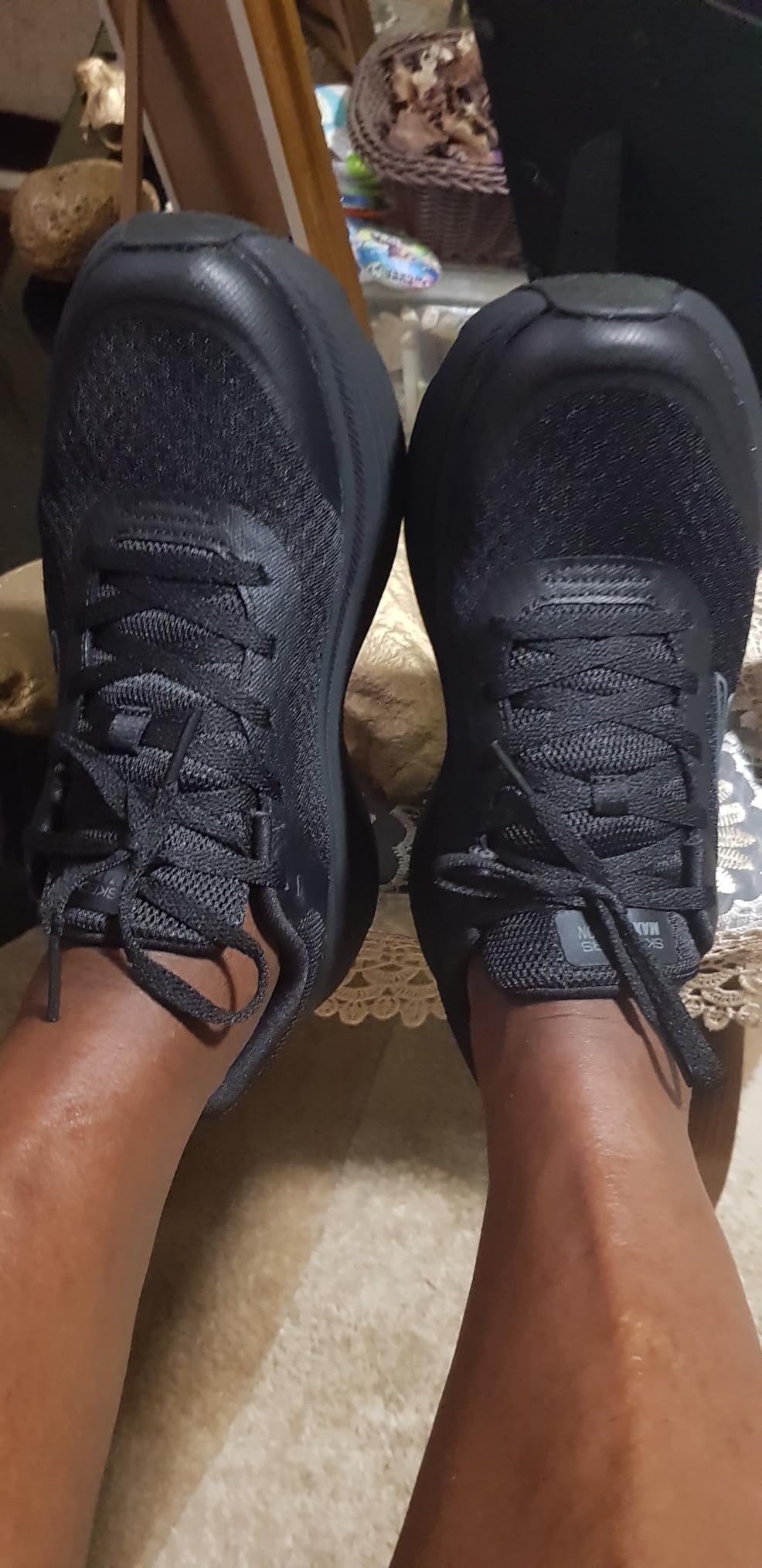 Skechers Women's Max Cushioning Endeavour customer photo 2