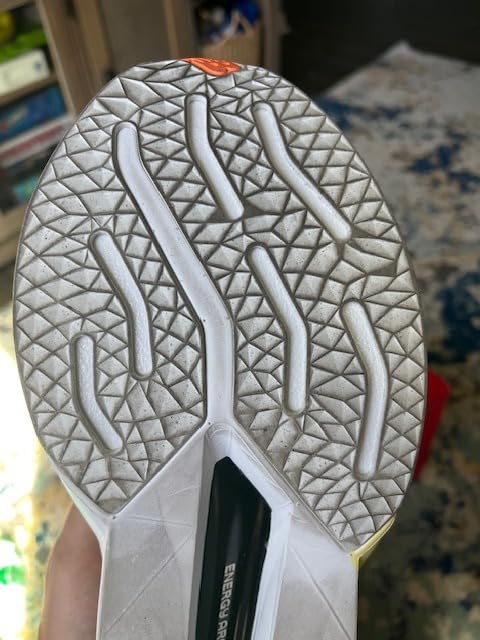 New Balance Men's FuelCell Supercomp Trainer V3 customer photo 1