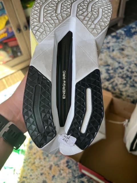 New Balance Men's FuelCell Supercomp Trainer V3 customer photo 2