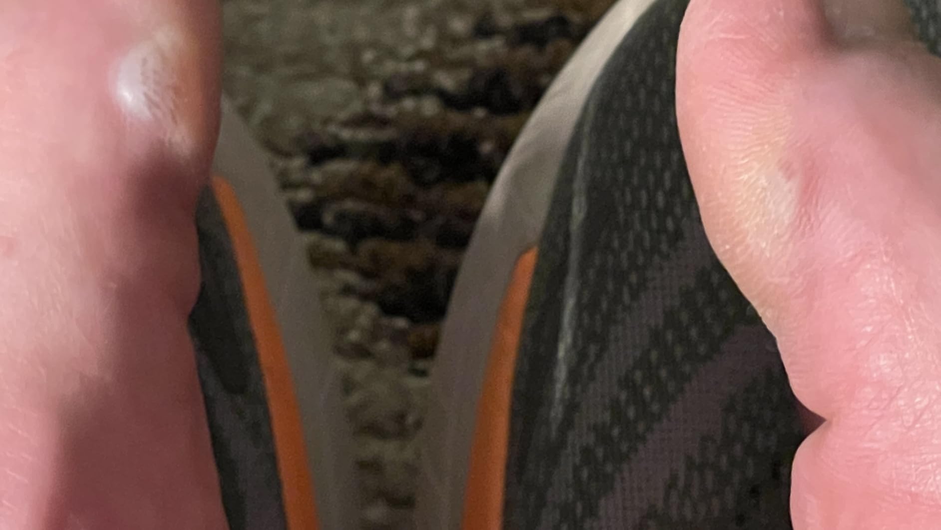 Hoka Mens Arahi 8 customer photo 1