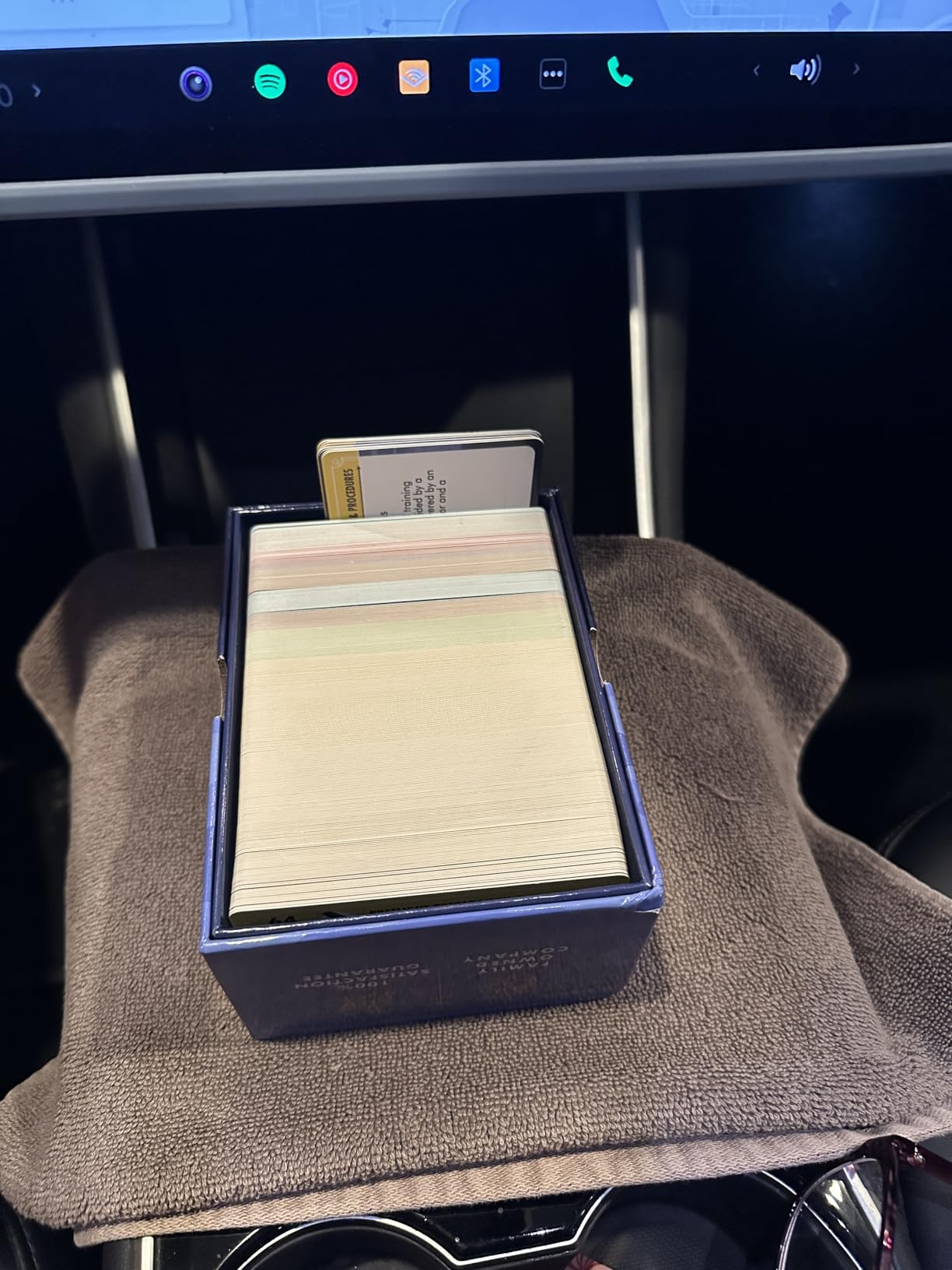 Private Pilot Flashcards | 308 Oral Exam & Written Test Study Cards | ACS Task Code Organized | CFI-Developed Checkride Prep | VFR Knowledge Test Guide customer photo 1