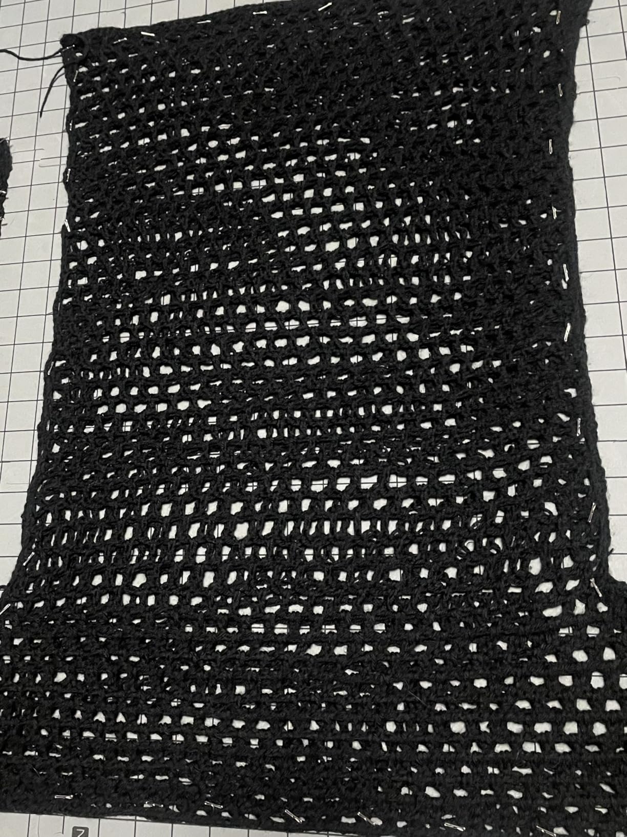 Mr. Pen- Blocking Mats for Knitting & Crochet Projects, 12